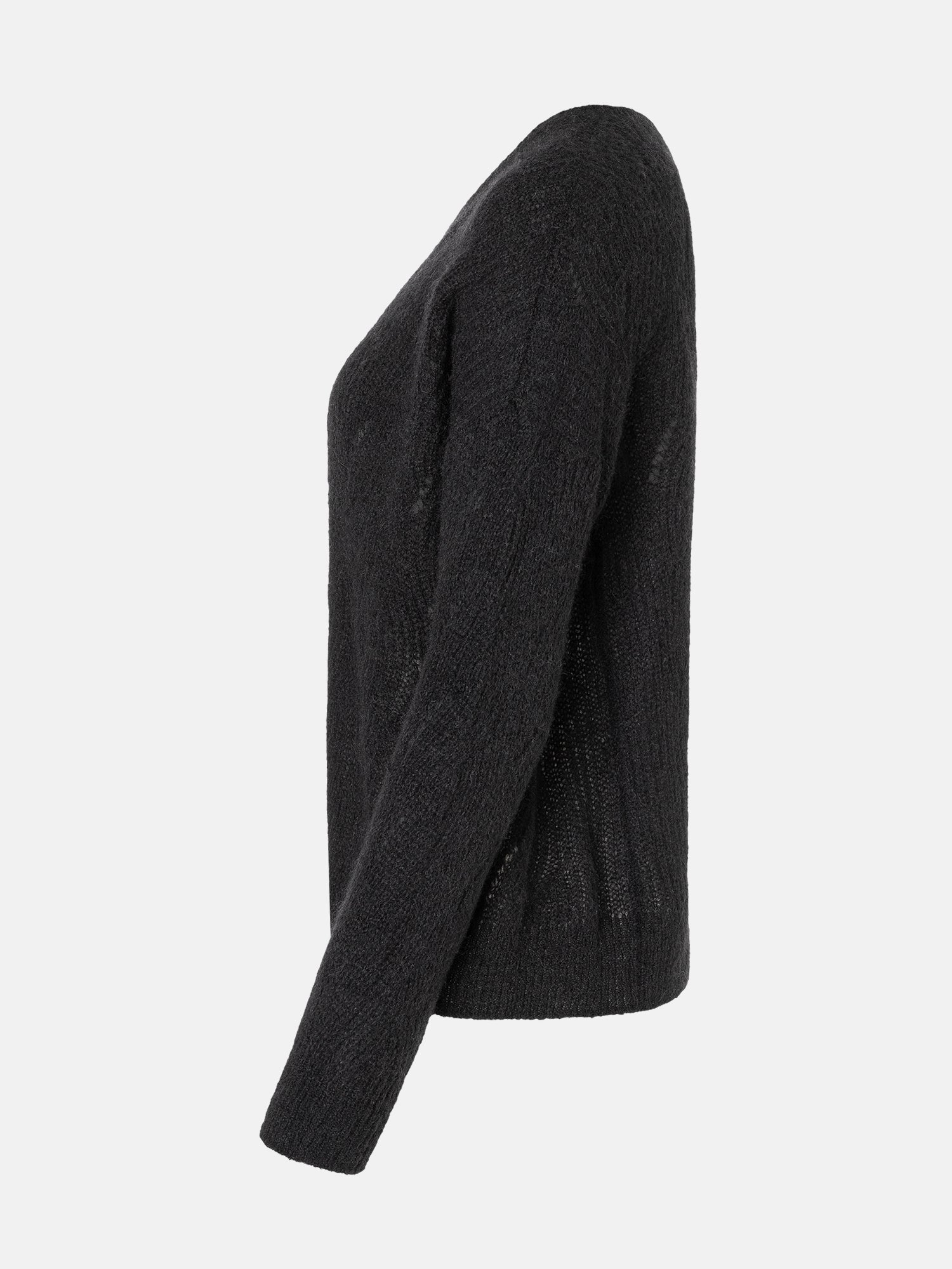 Pullover "JaneaL" aus Wollmix