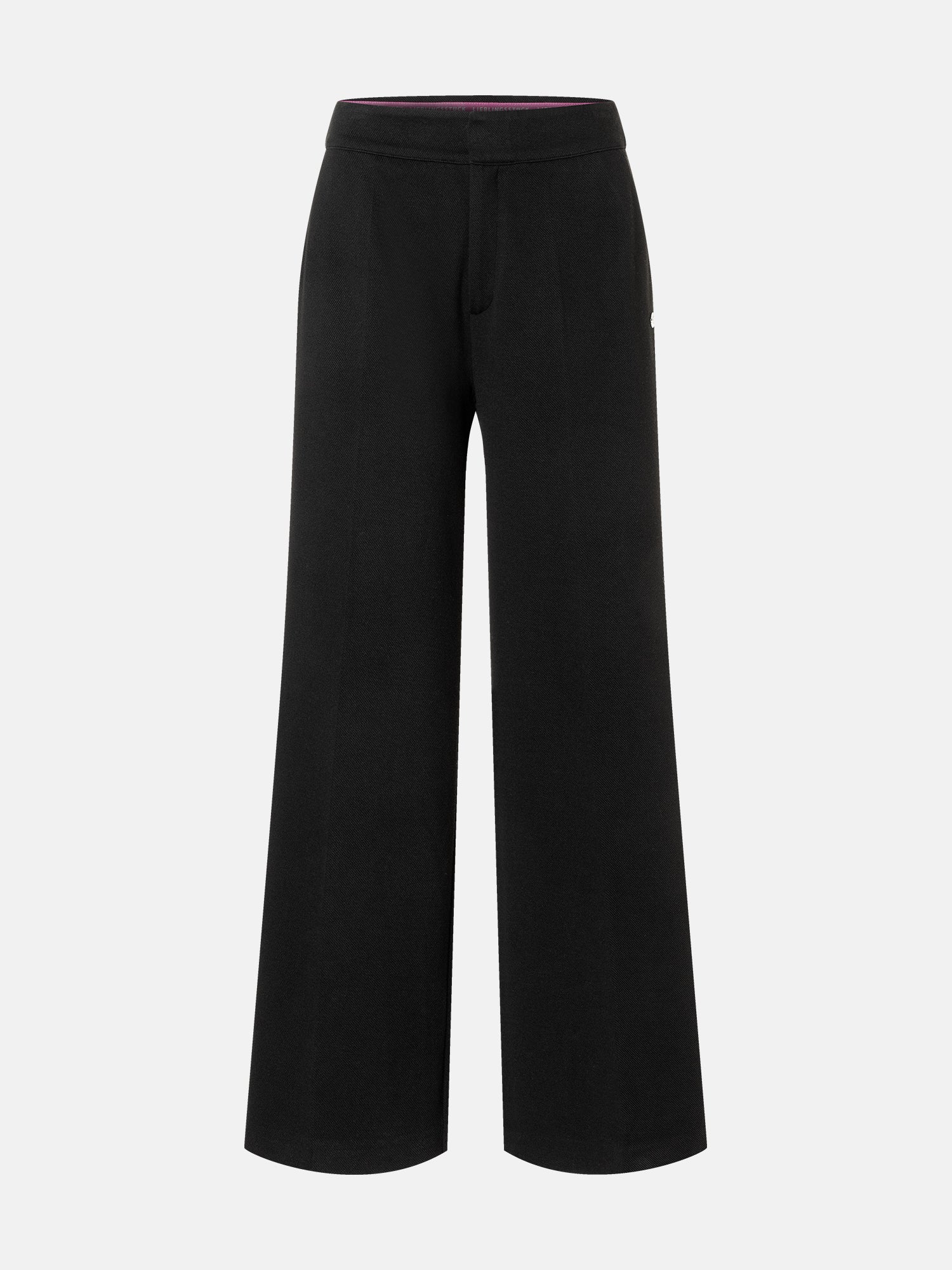 Stoffhose "LS-65" mit Elasthan