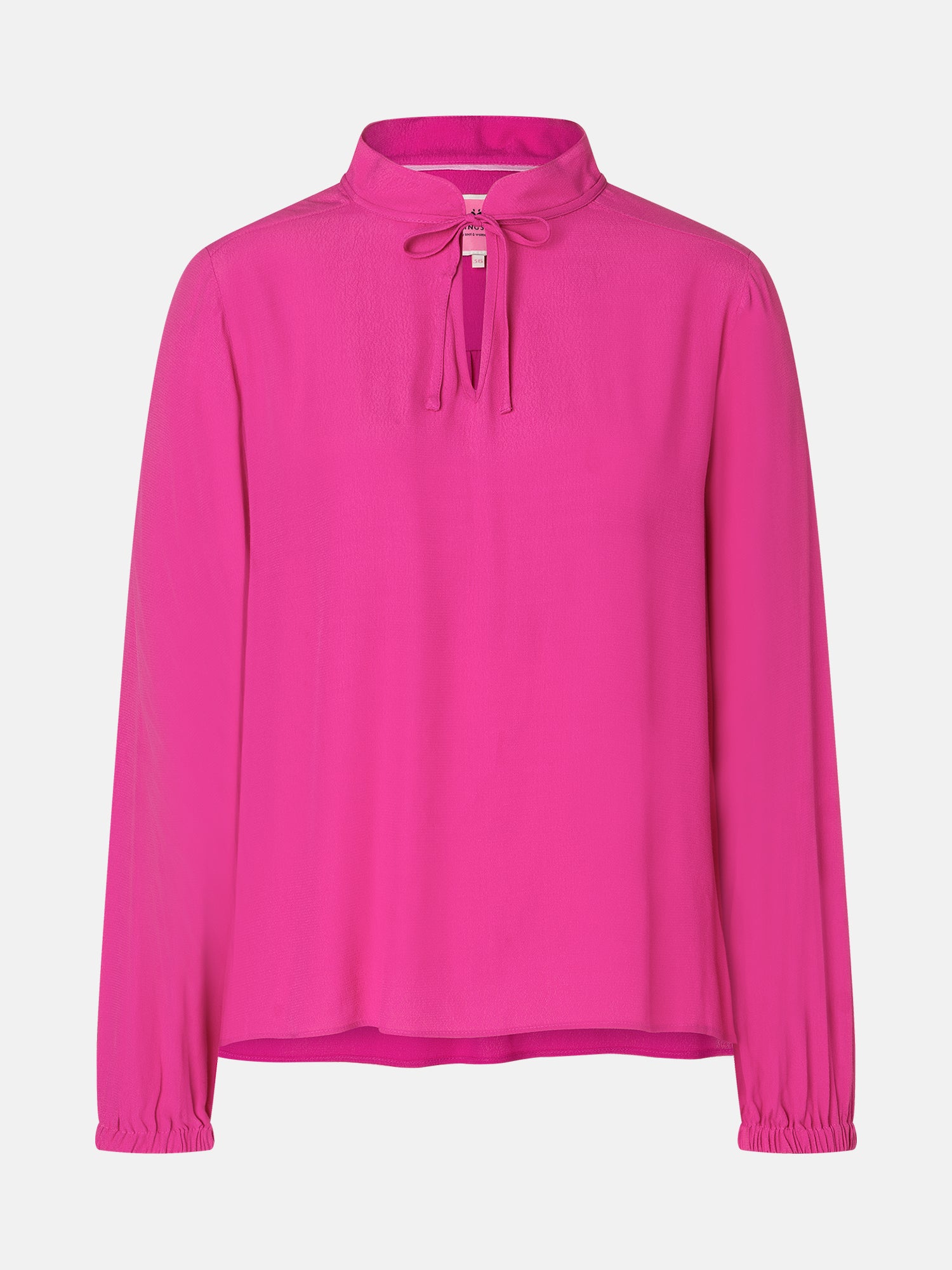 Bluse "RachiL" aus Viskose