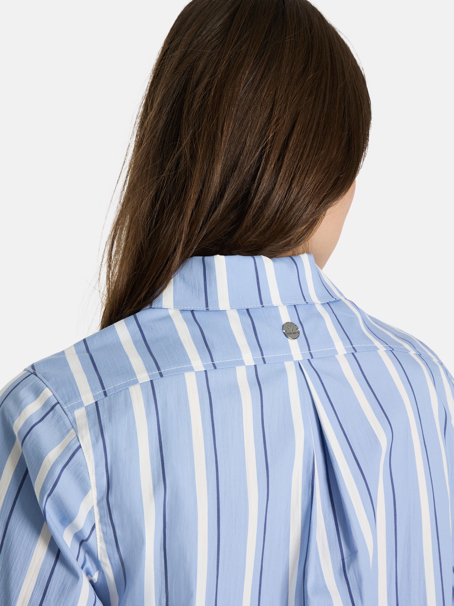 Bluse "RedenaL" mit Baumwolle