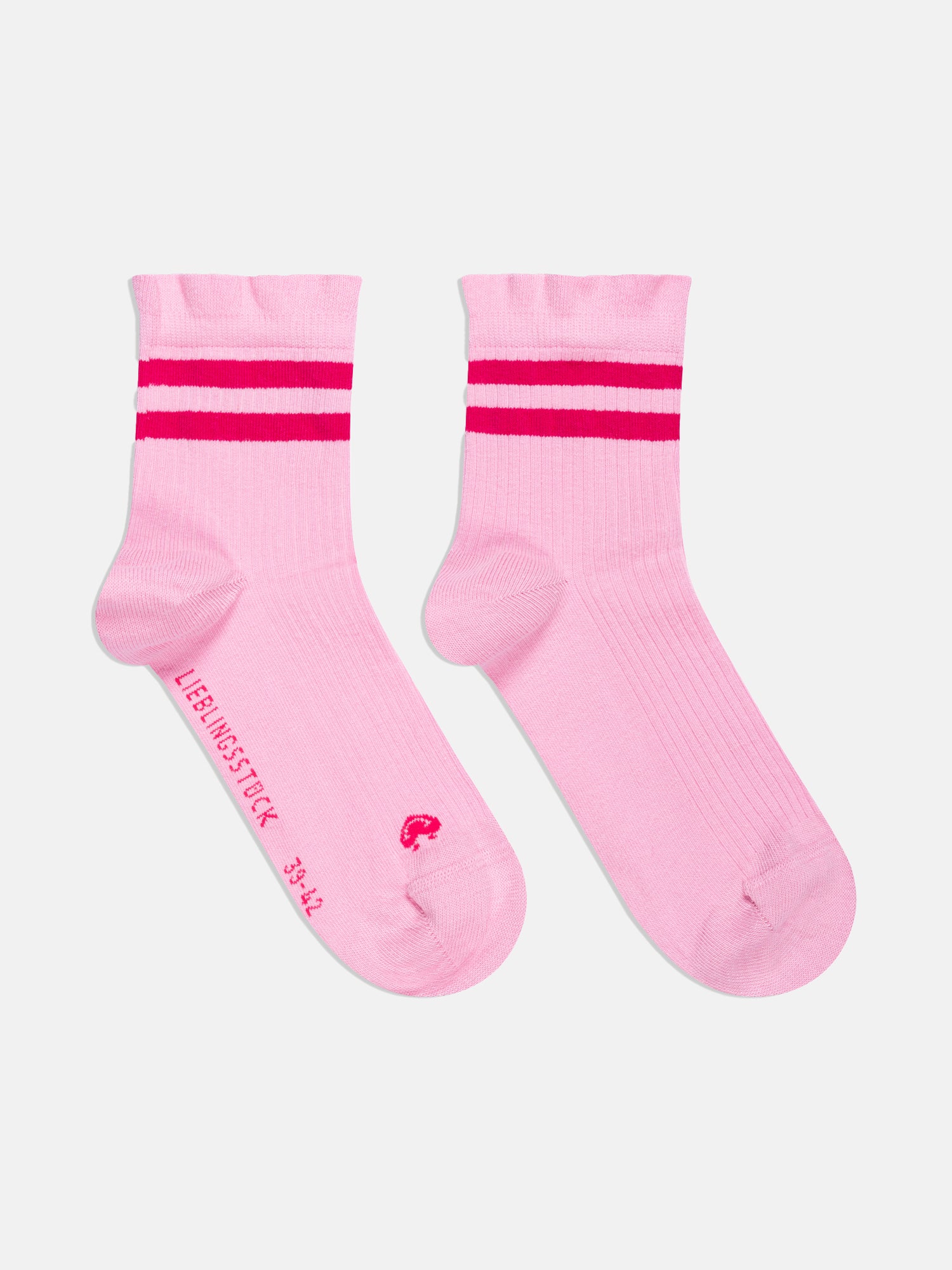 Lovely Socks "ElizabethL" – 3er Pack
