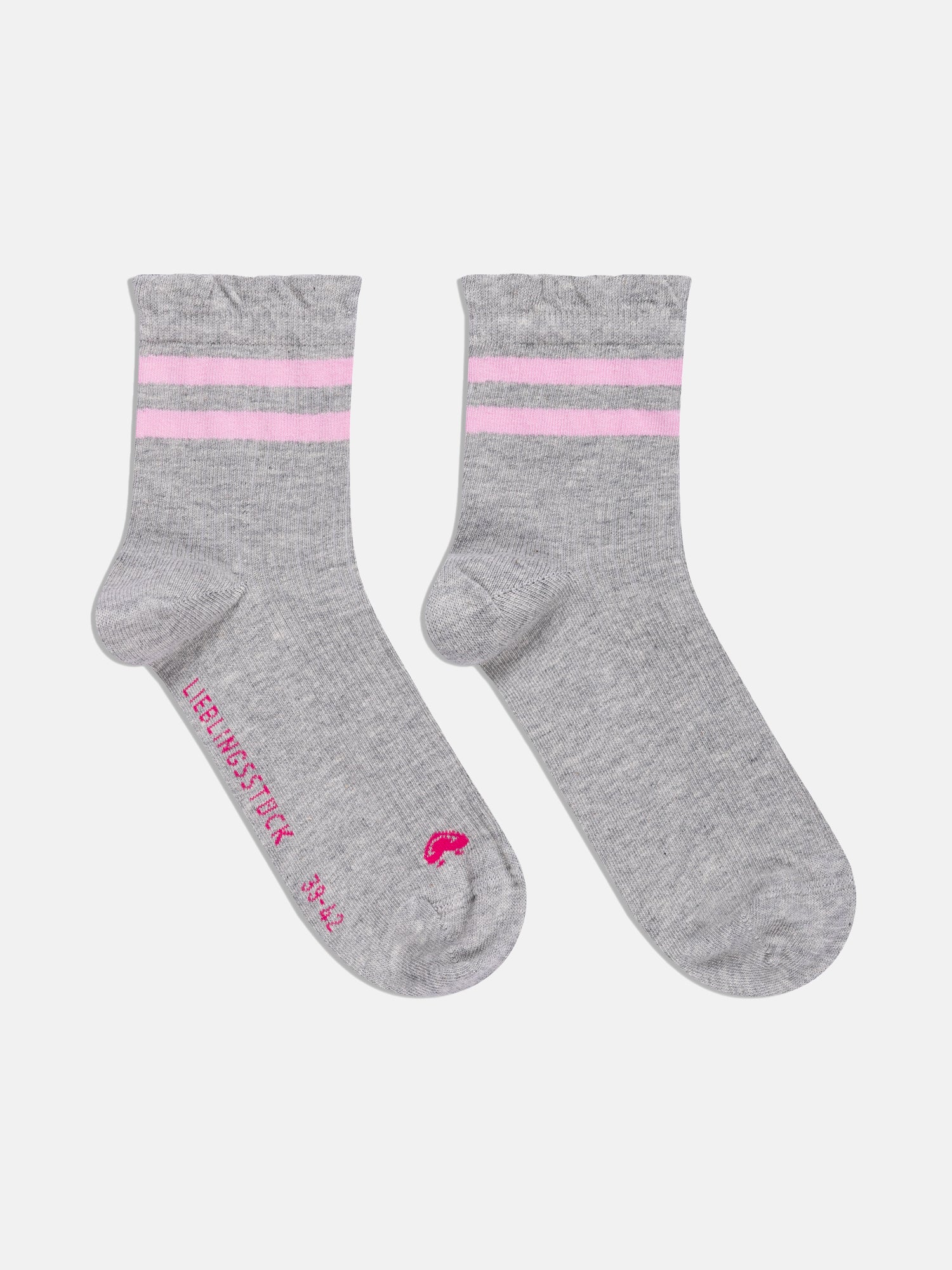 Lovely Socks "ElizabethL" – 3er Pack