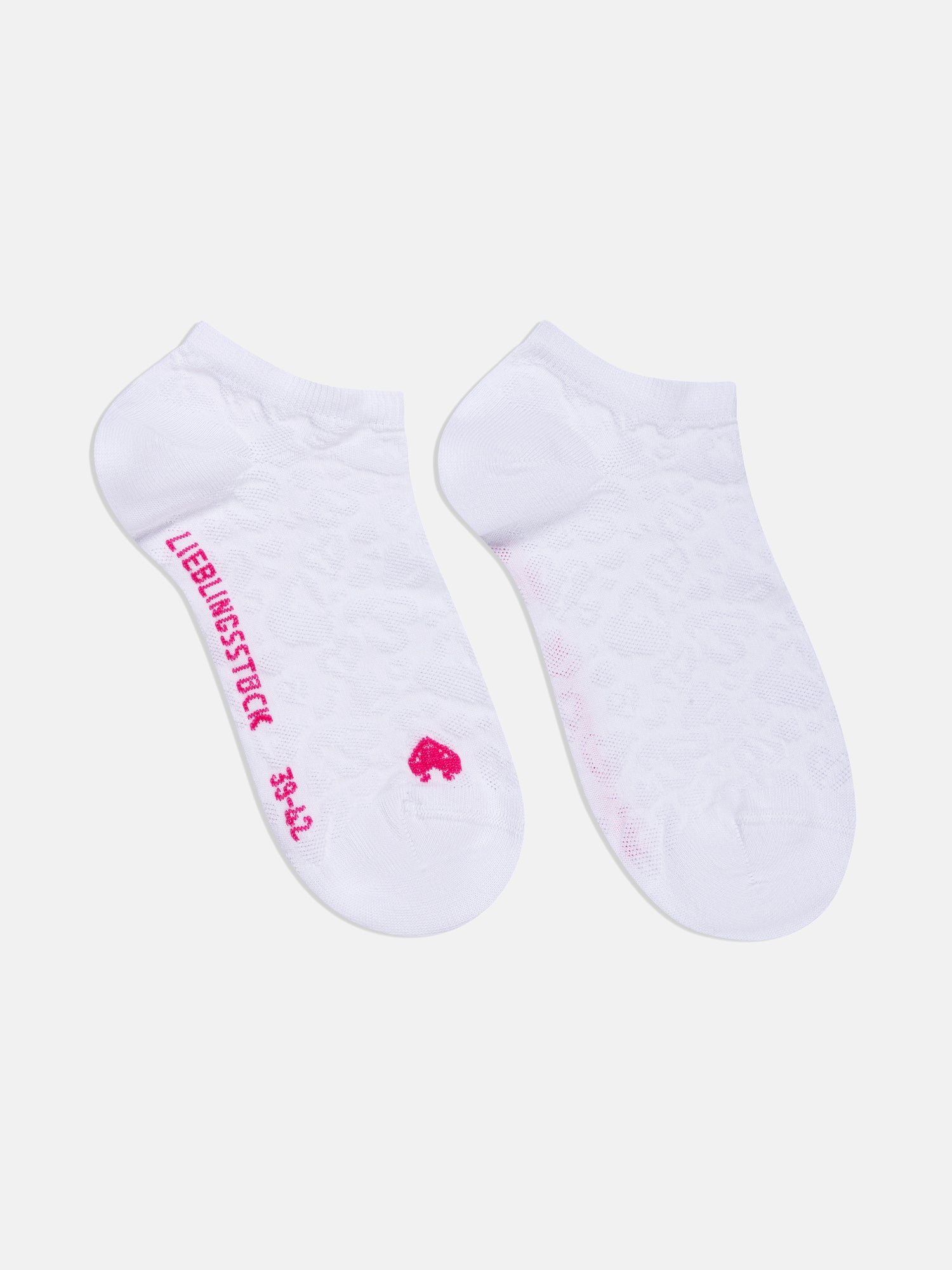 Lovely Socks "AmilaL" – 3er Pack