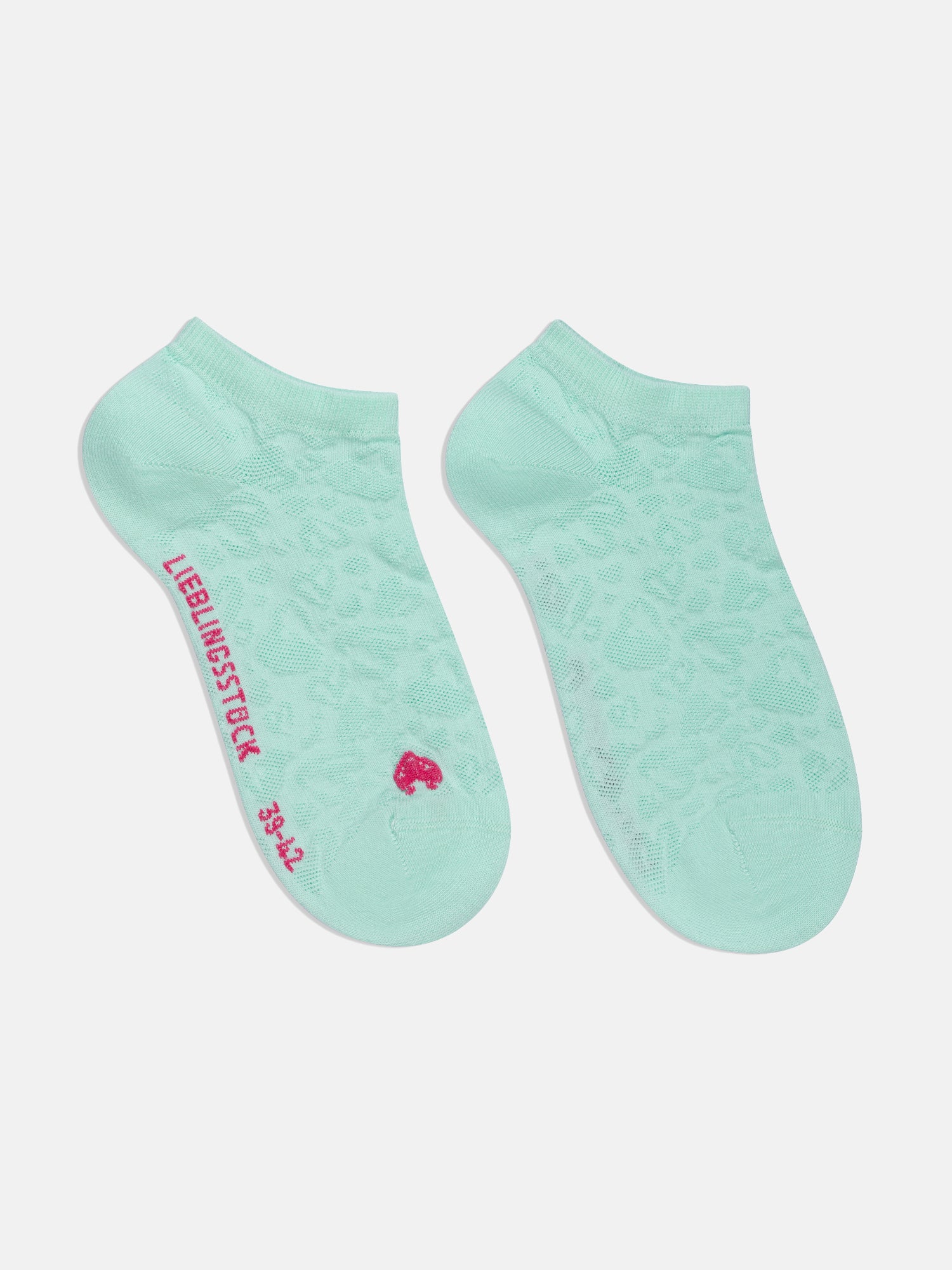Lovely Socks "AmilaL" – 3er Pack