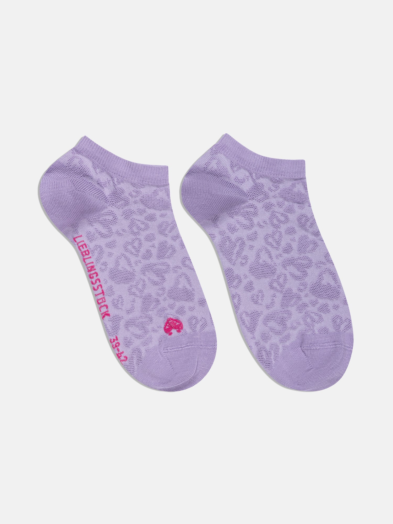 Lovely Socks "AmilaL" – 3er Pack