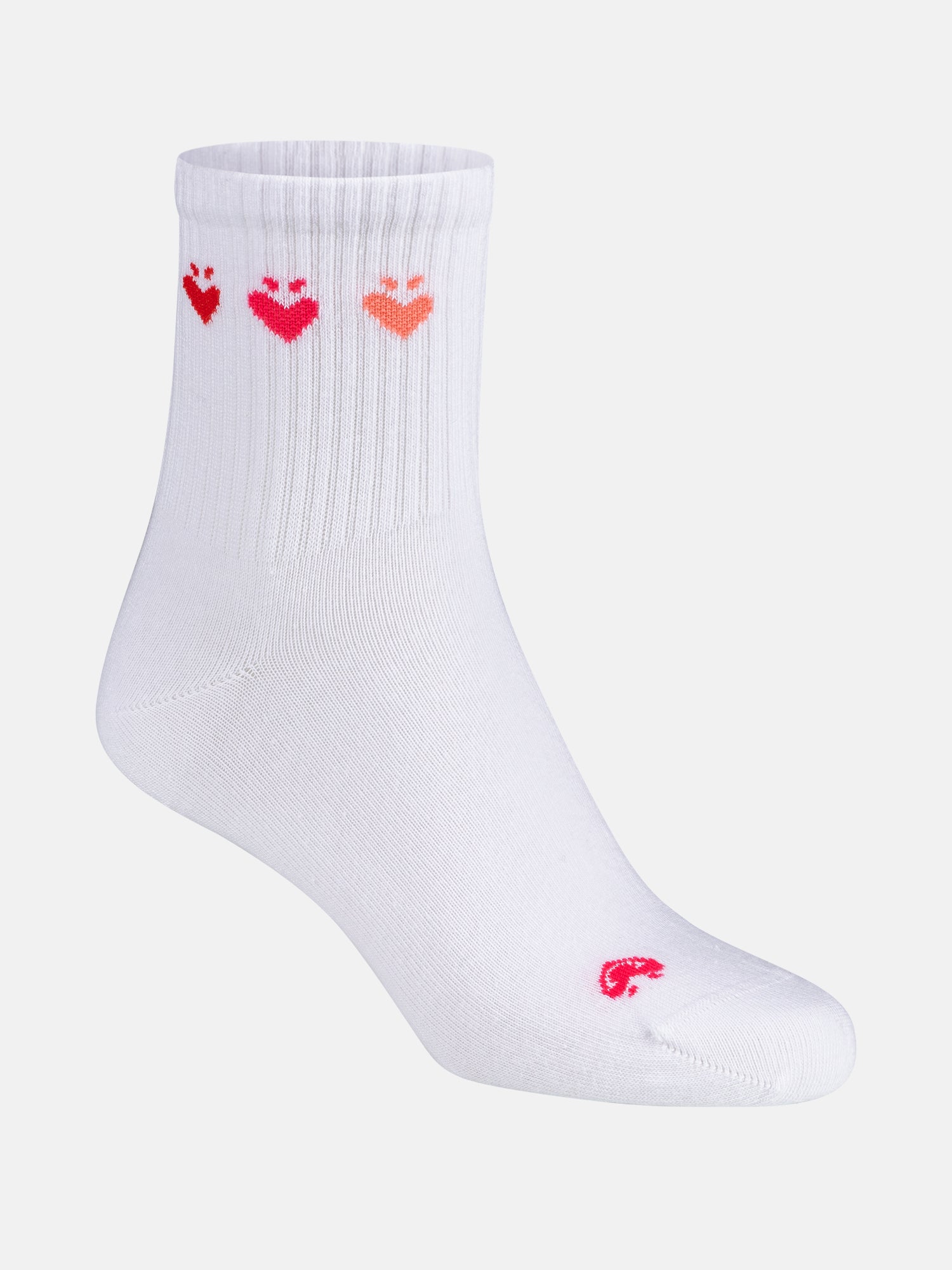 Lovely Socks "HannahL " aus Baumwollmix