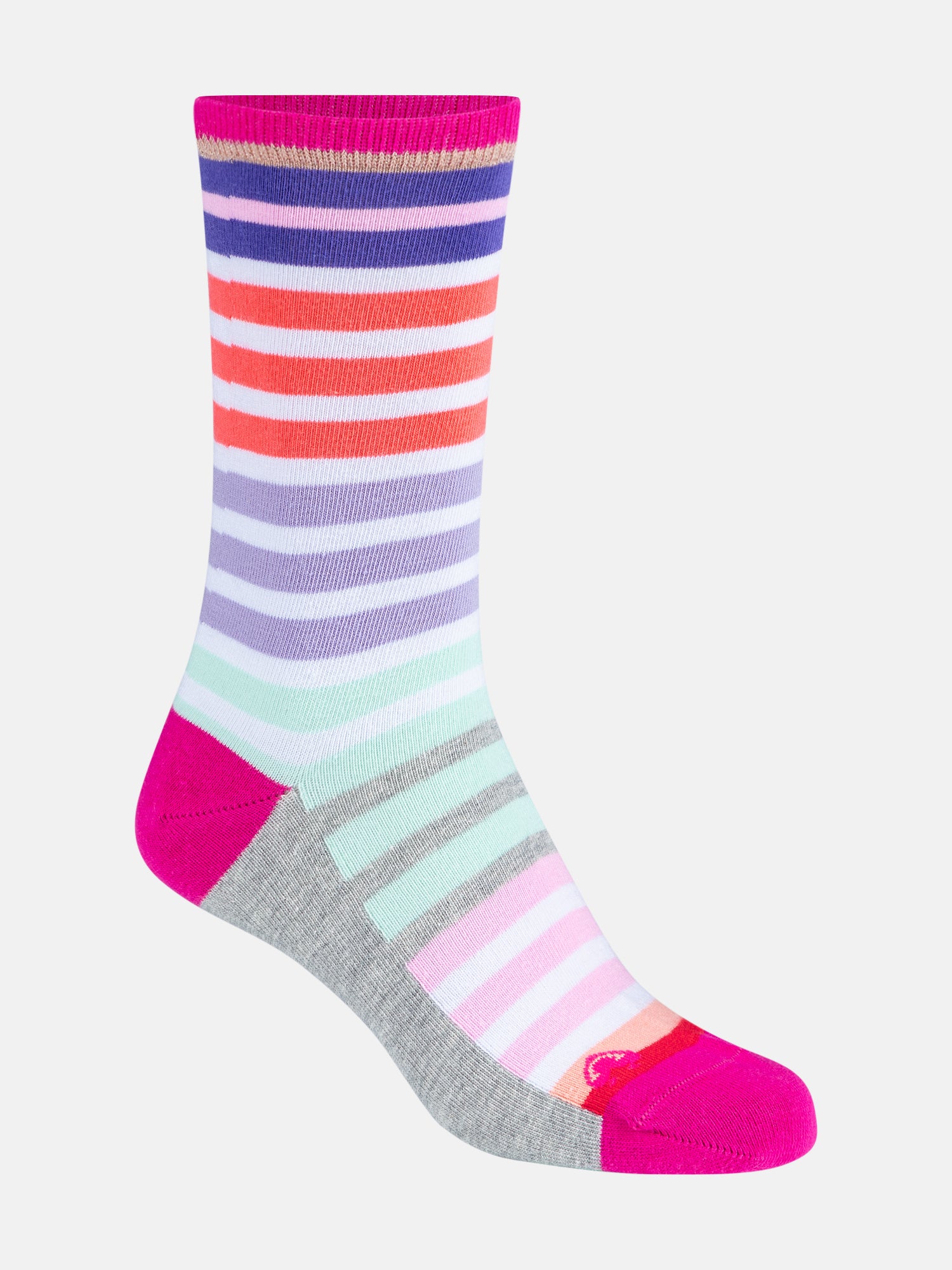 Lovely Socks "RainbowEP" – 3er Pack