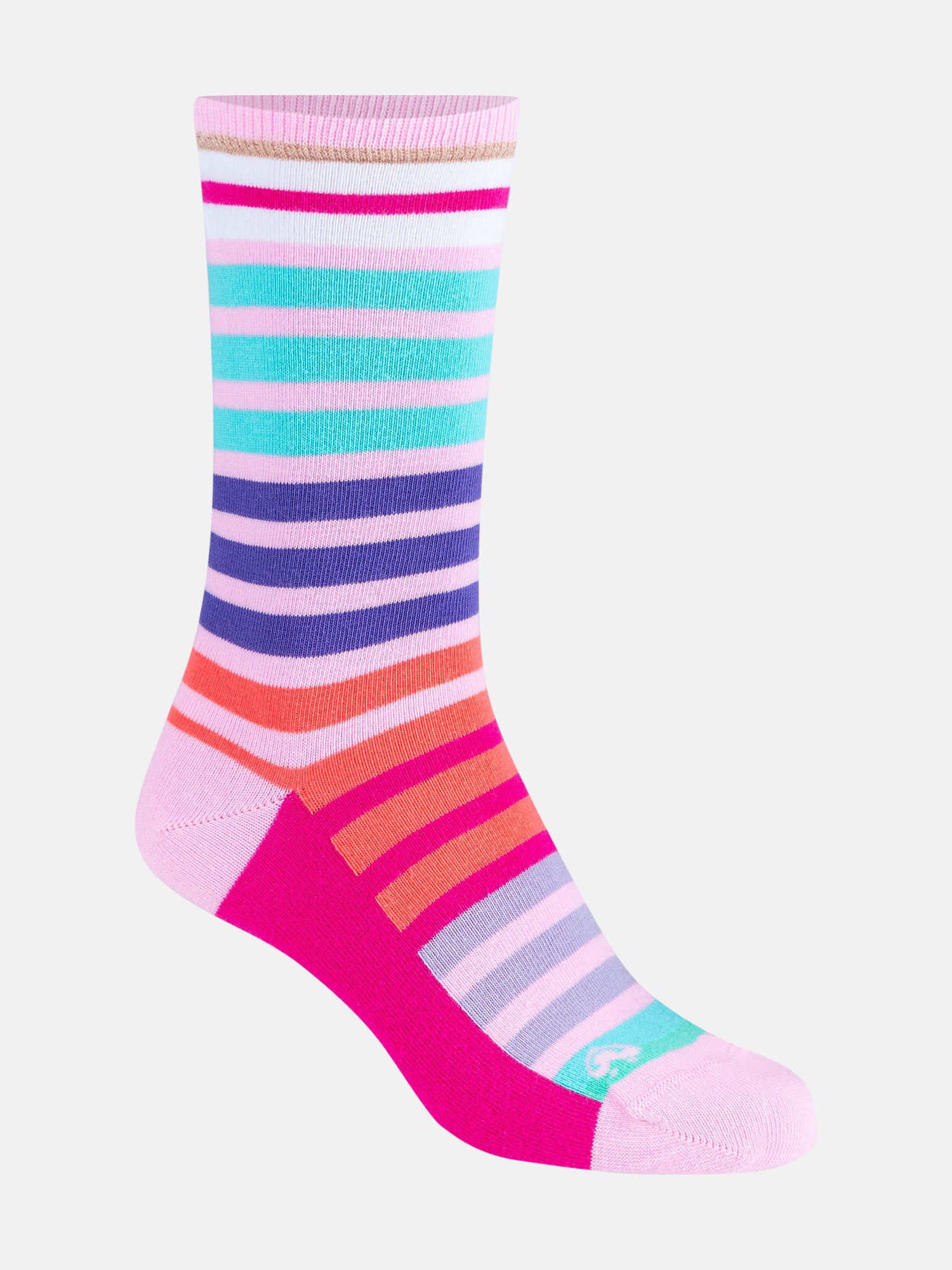Lovely Socks "RainbowEP" – 3er Pack