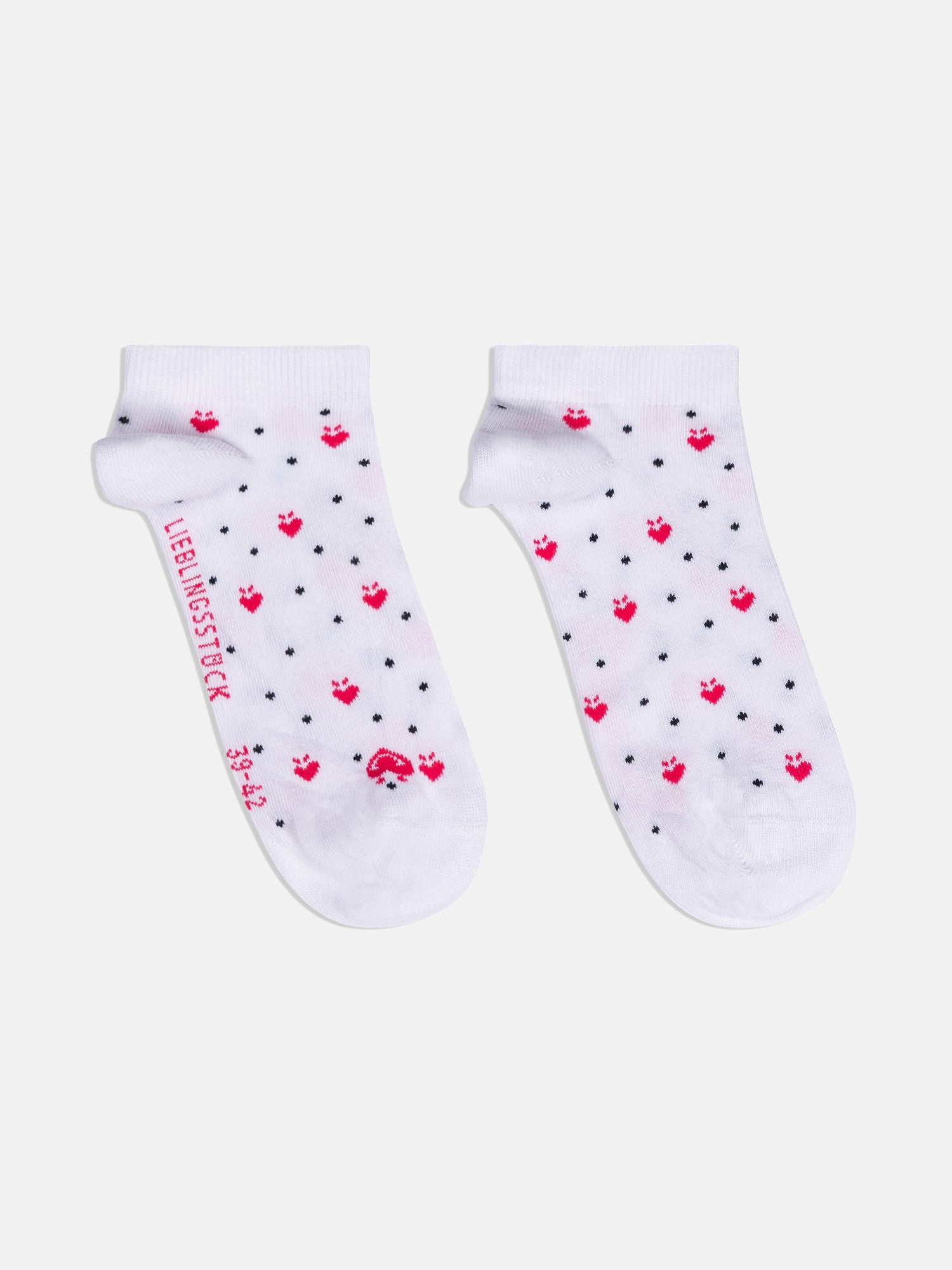 Lovely Socks "DorothyEP" – 3er Pack