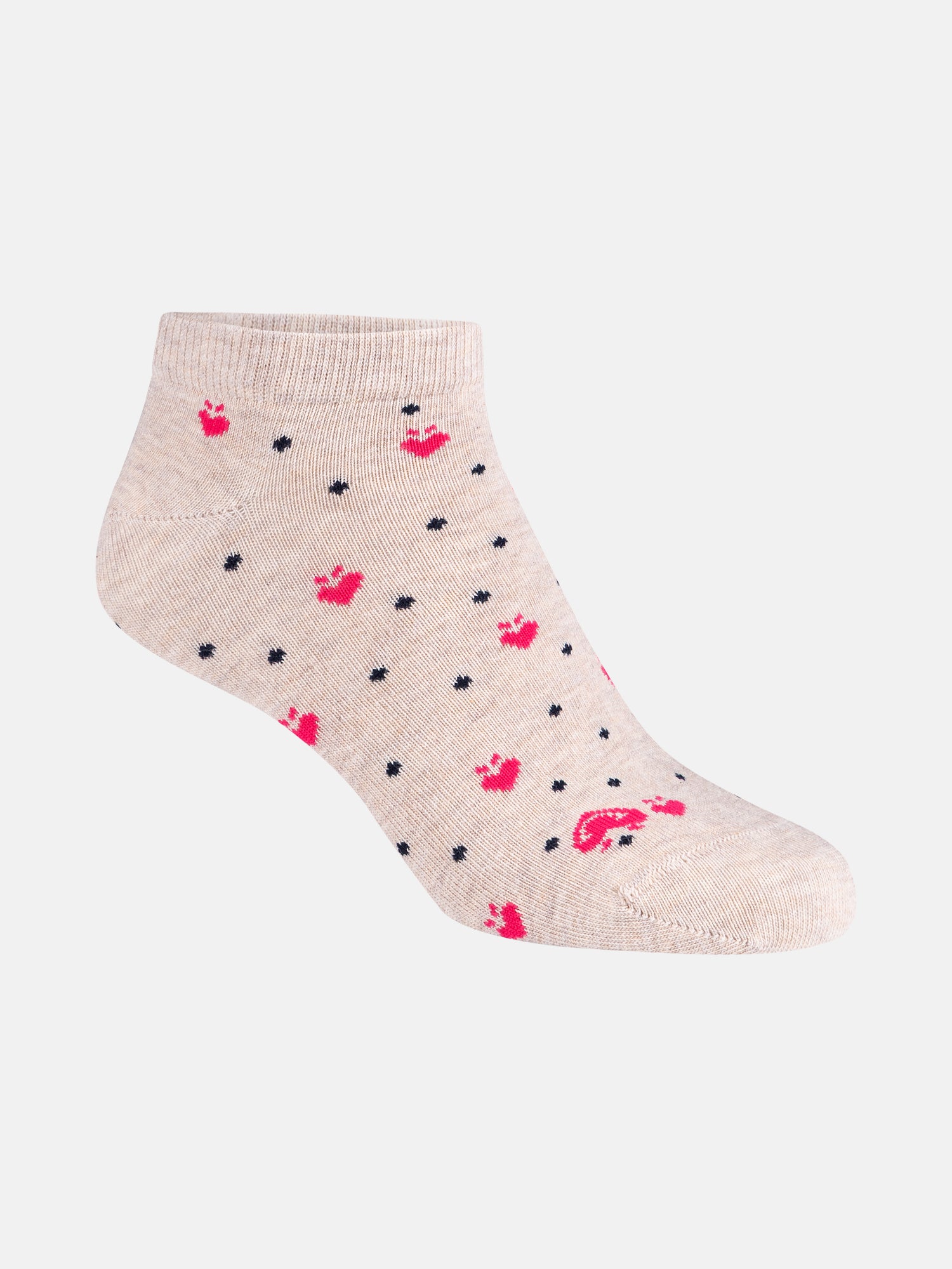 Lovely Socks "DorothyEP" – 3er Pack