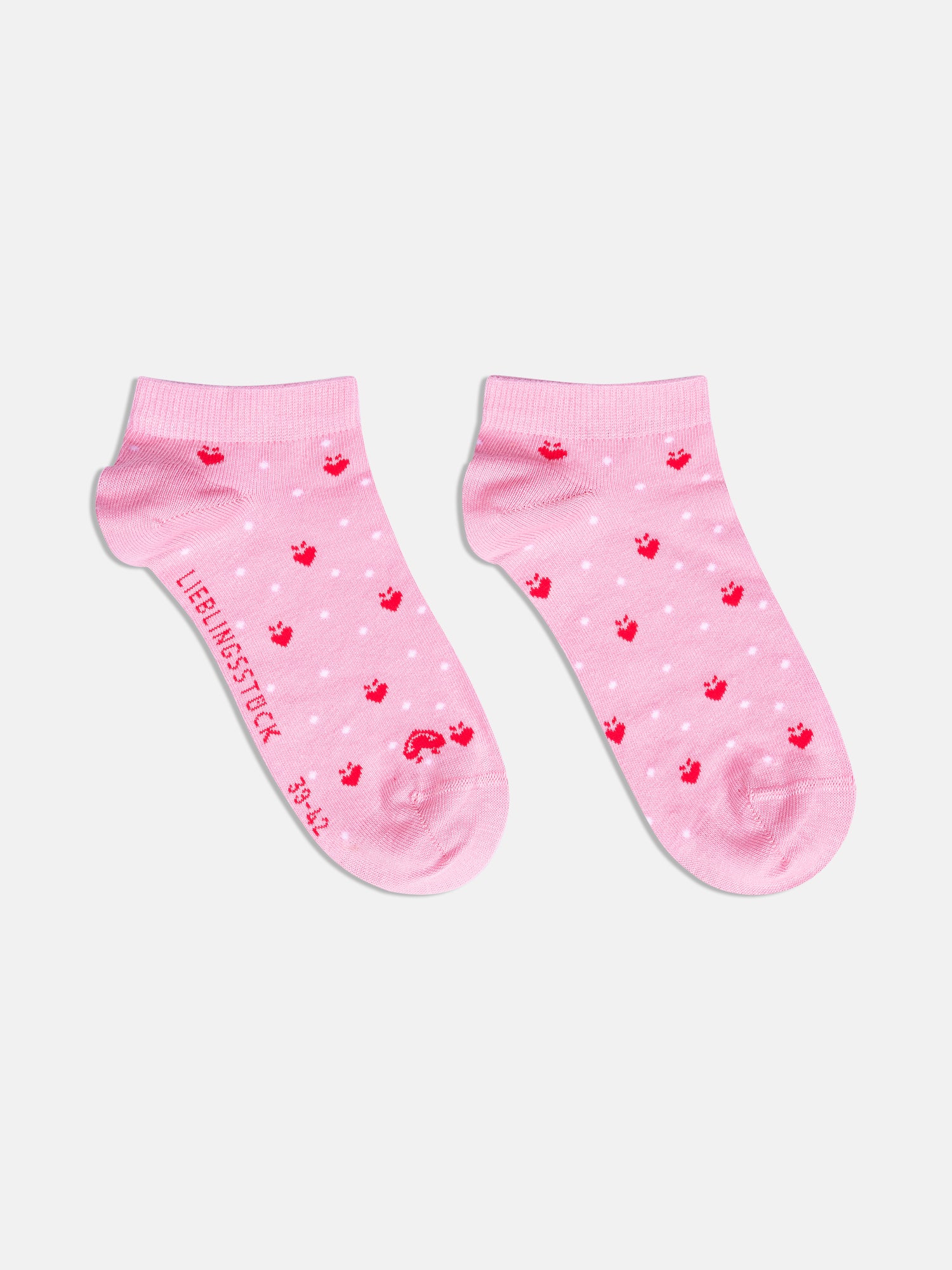 Lovely Socks "DorothyEP" – 3er Pack