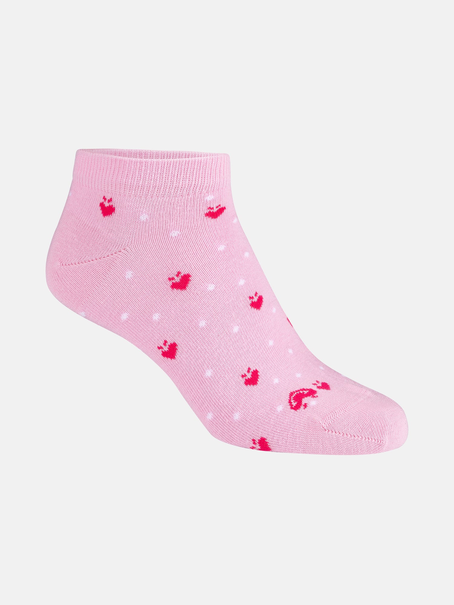 Lovely Socks "DorothyEP" – 3er Pack