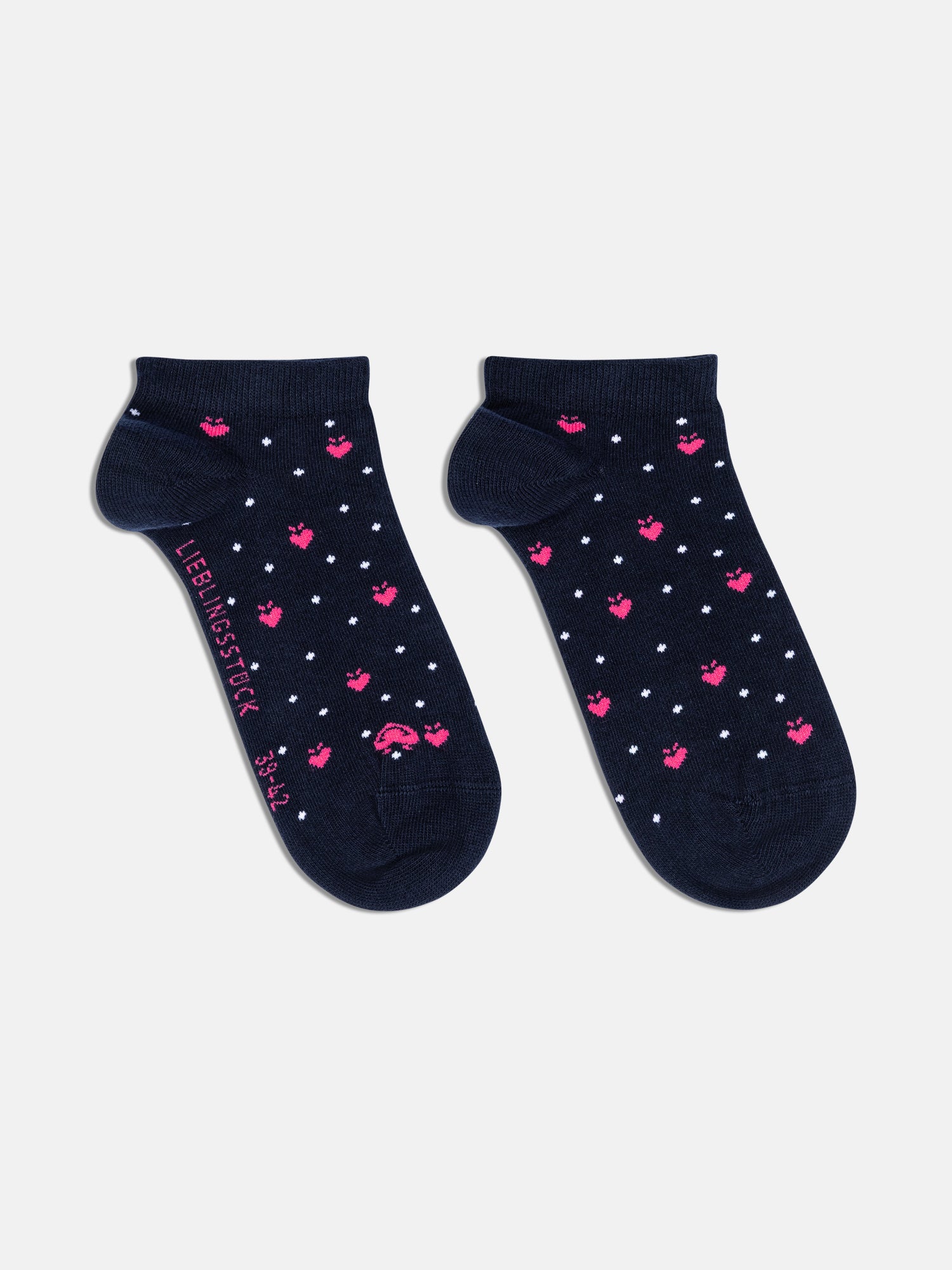 Lovely Socks "DorothyEP" – 3er Pack