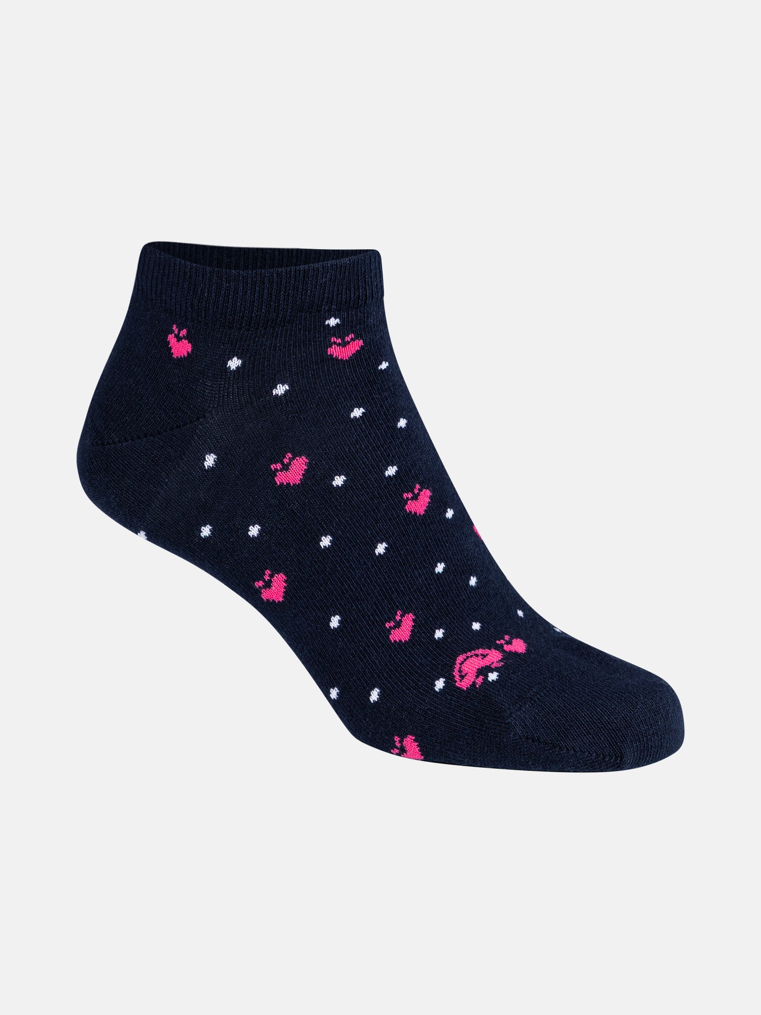 Lovely Socks "DorothyEP" – 3er Pack