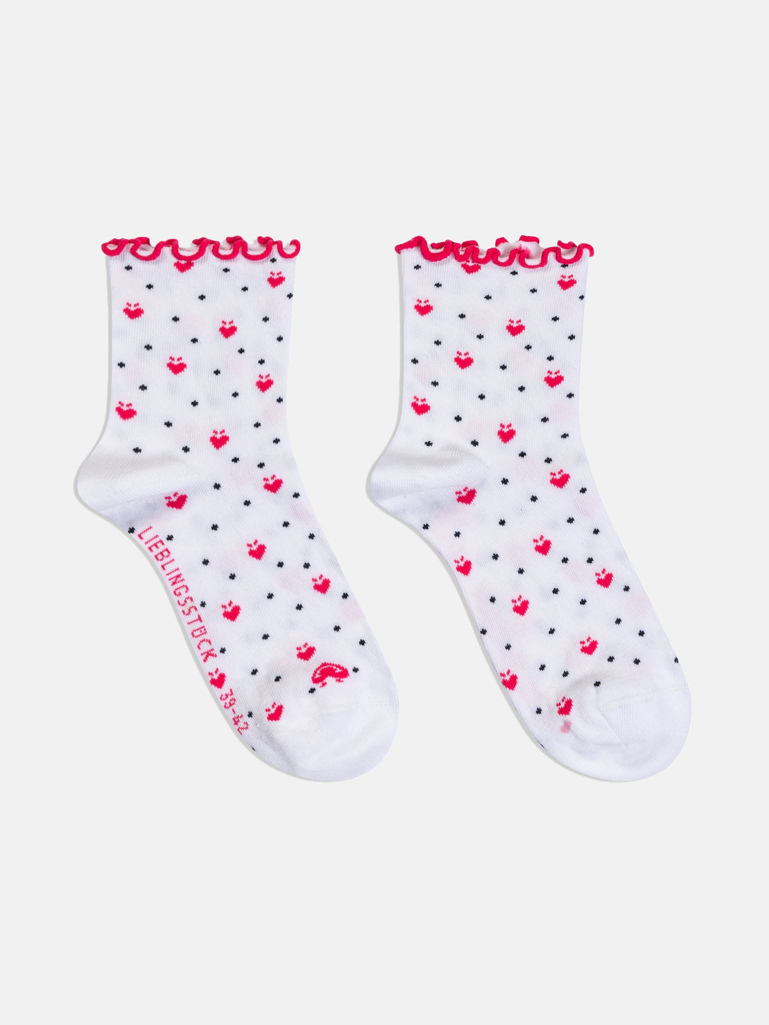 Lovely Socks "DorothyEP" – 3er Pack