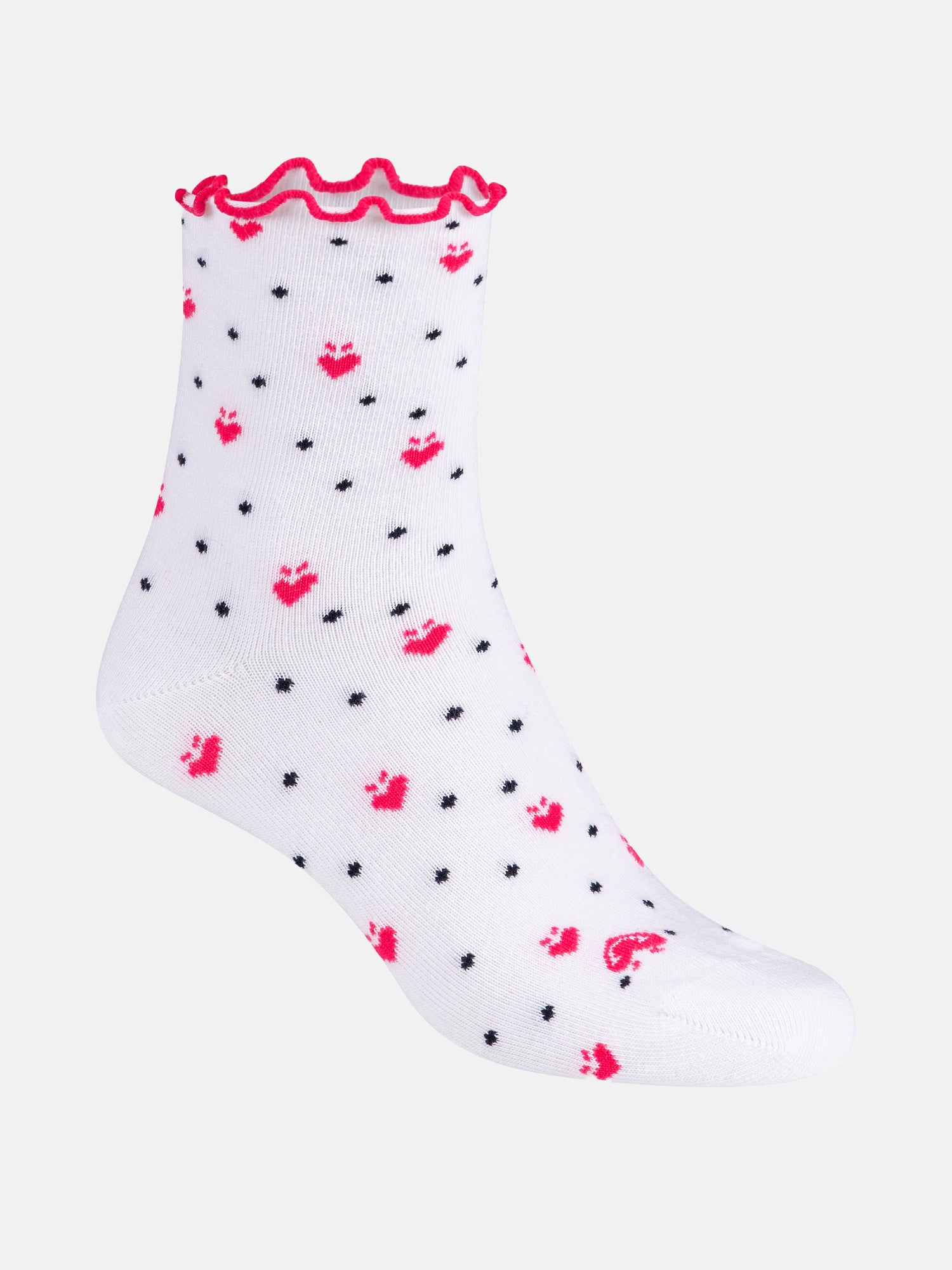 Lovely Socks "DorothyEP" – 3er Pack
