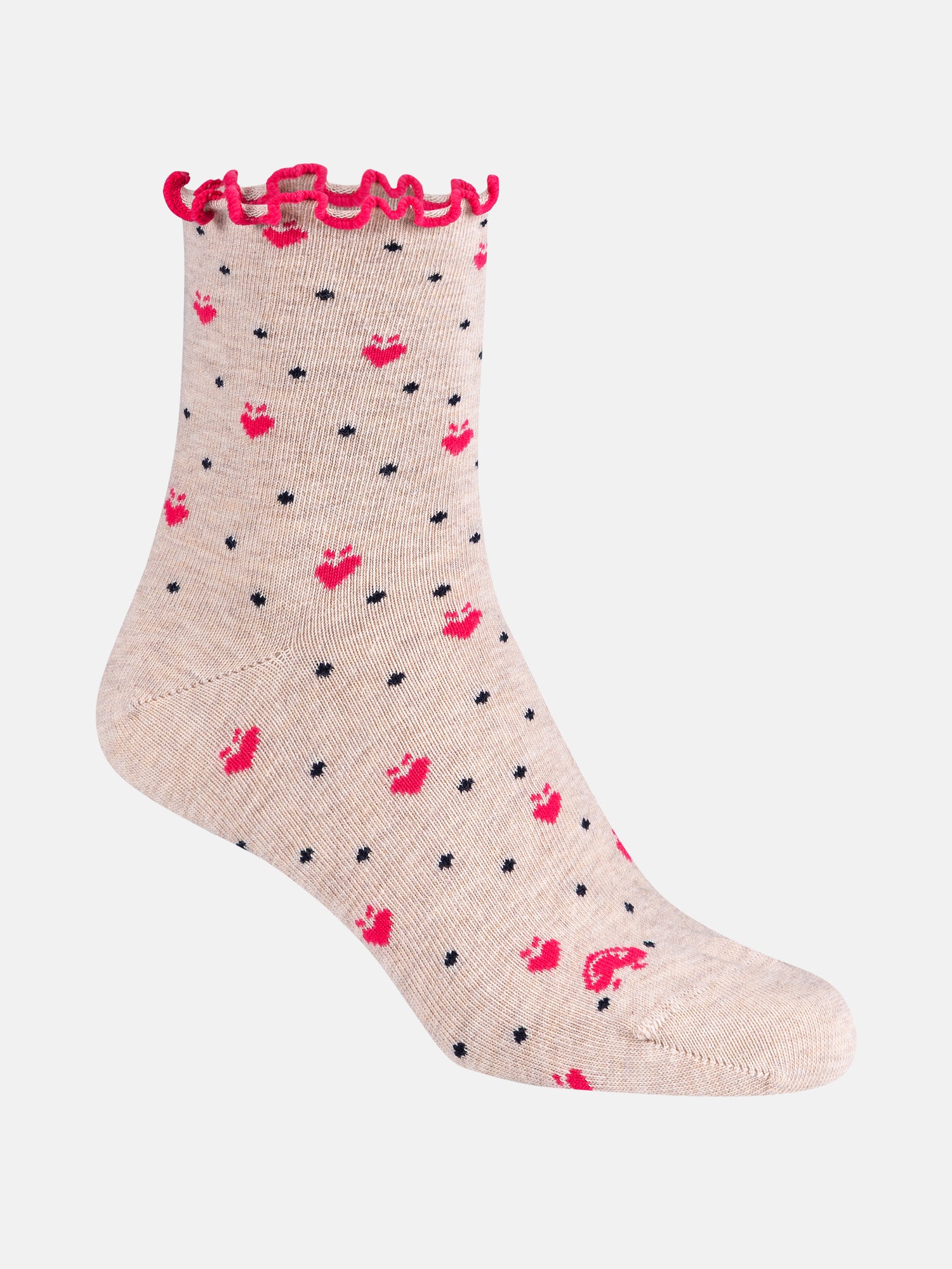 Lovely Socks "DorothyEP" – 3er Pack