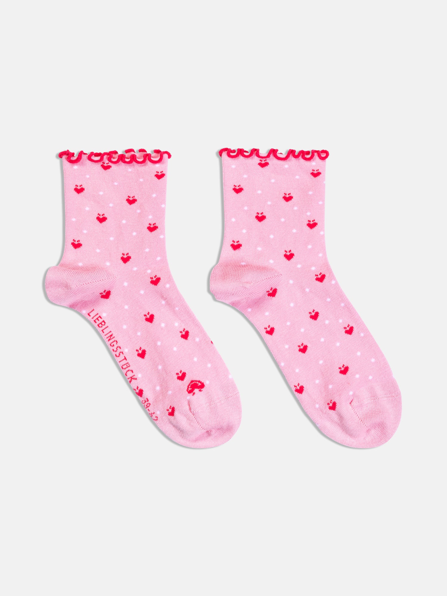 Lovely Socks "DorothyEP" – 3er Pack