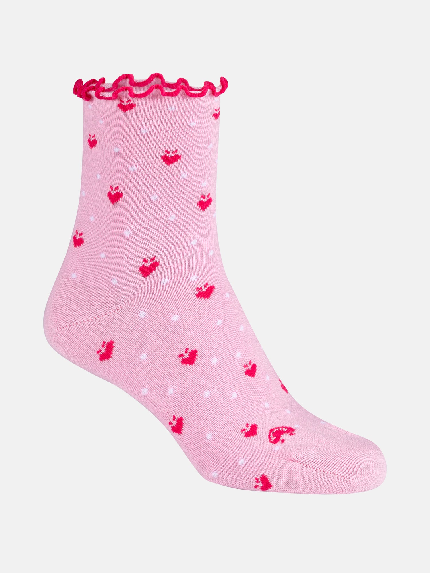 Lovely Socks "DorothyEP" – 3er Pack