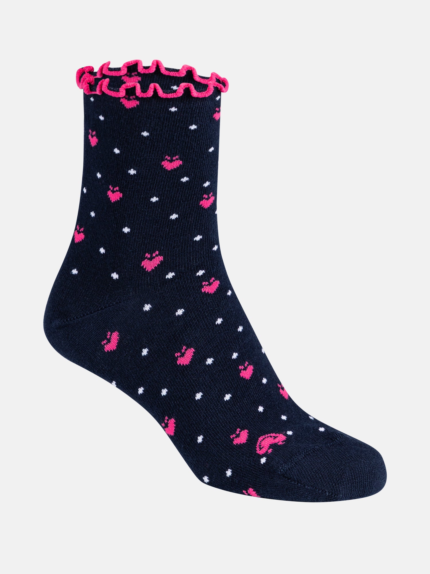 Lovely Socks "DorothyEP" – 3er Pack