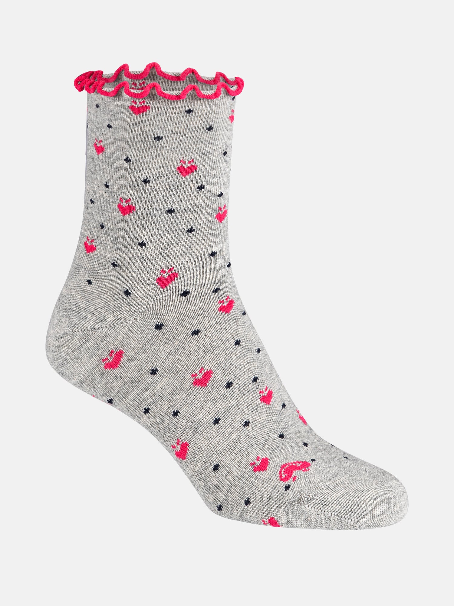 Lovely Socks "DorothyEP" – 3er Pack