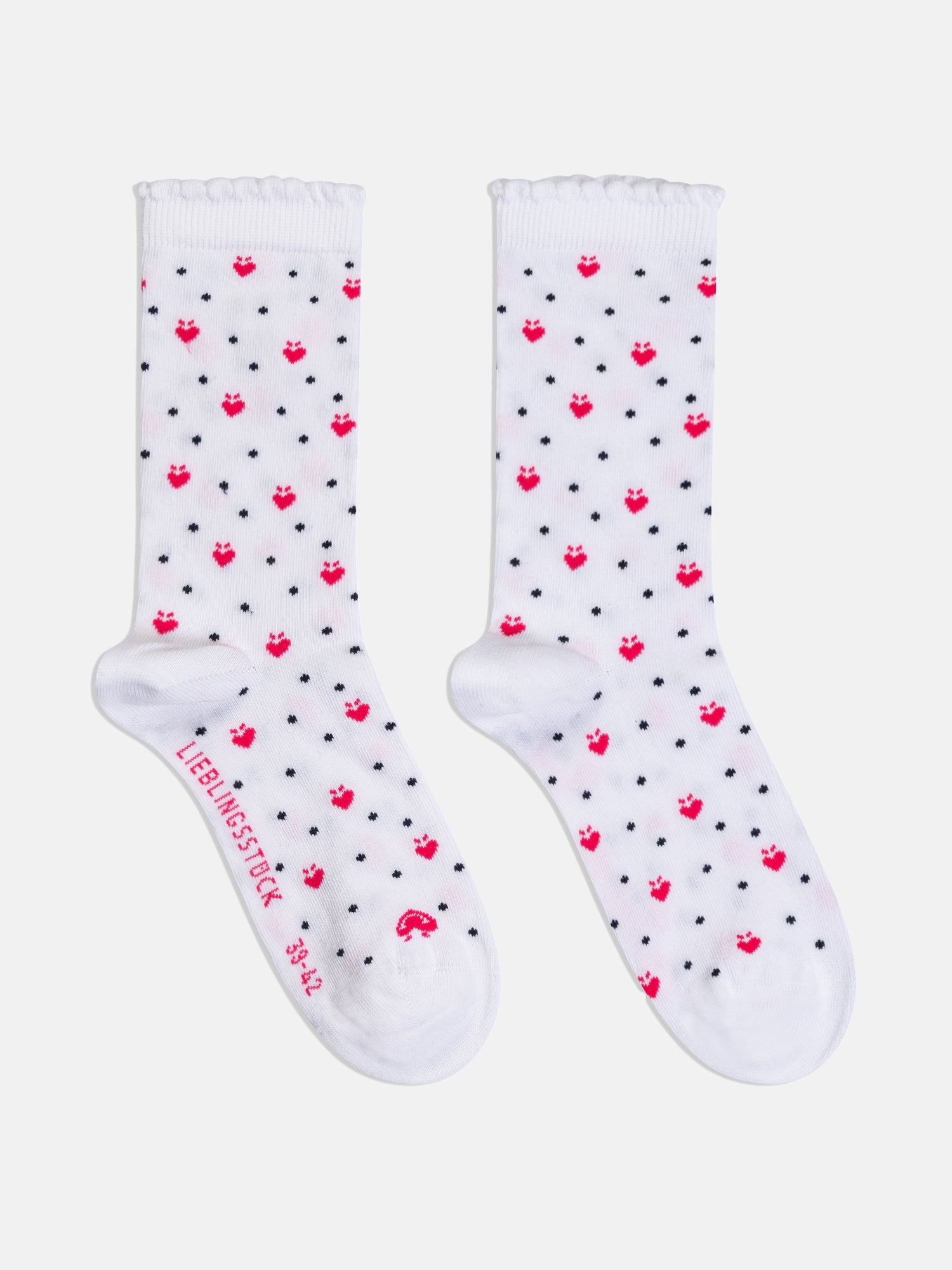 Lovely Socks "DorothyEP" – 3er Pack