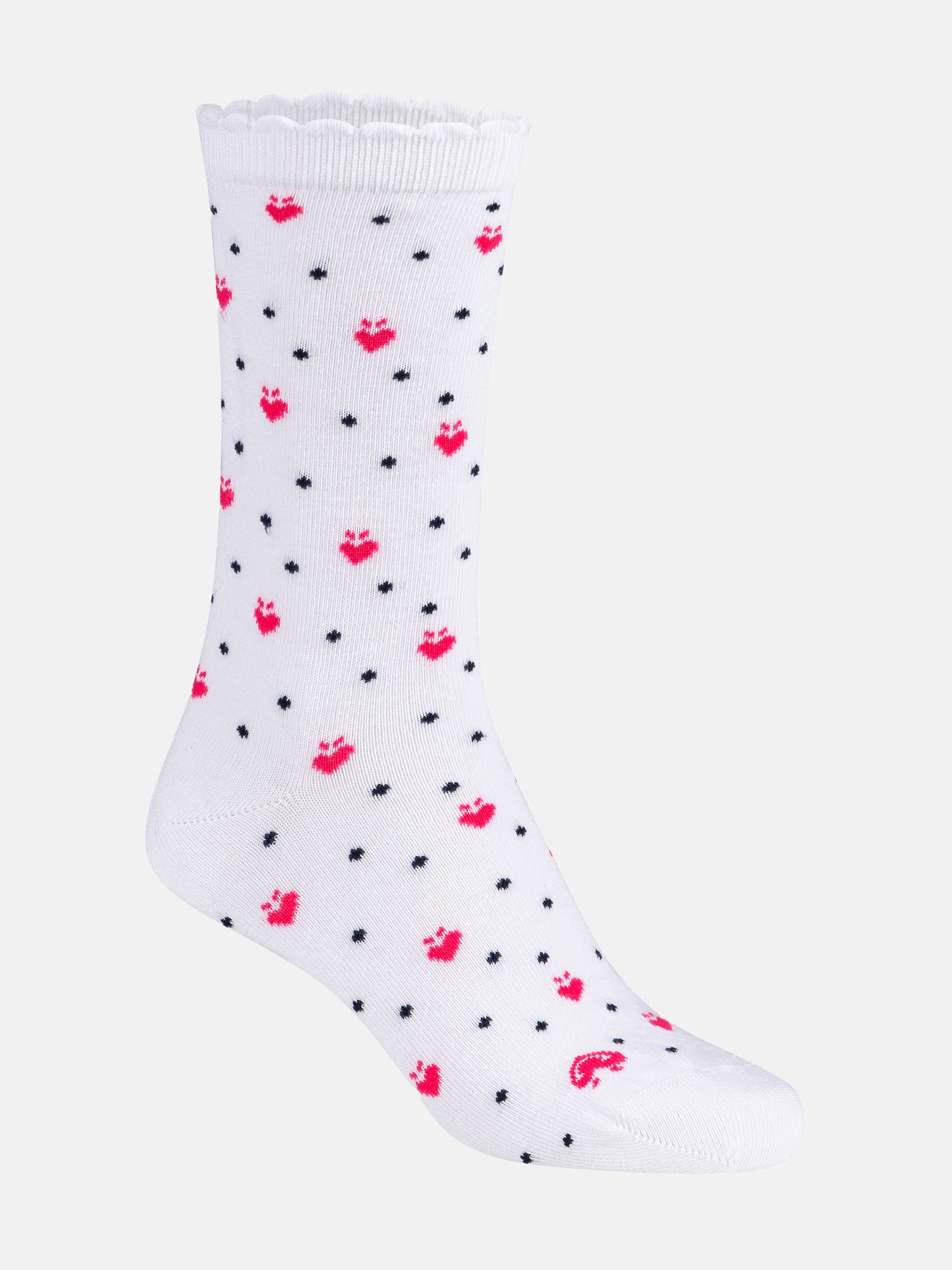 Lovely Socks "DorothyEP" – 3er Pack