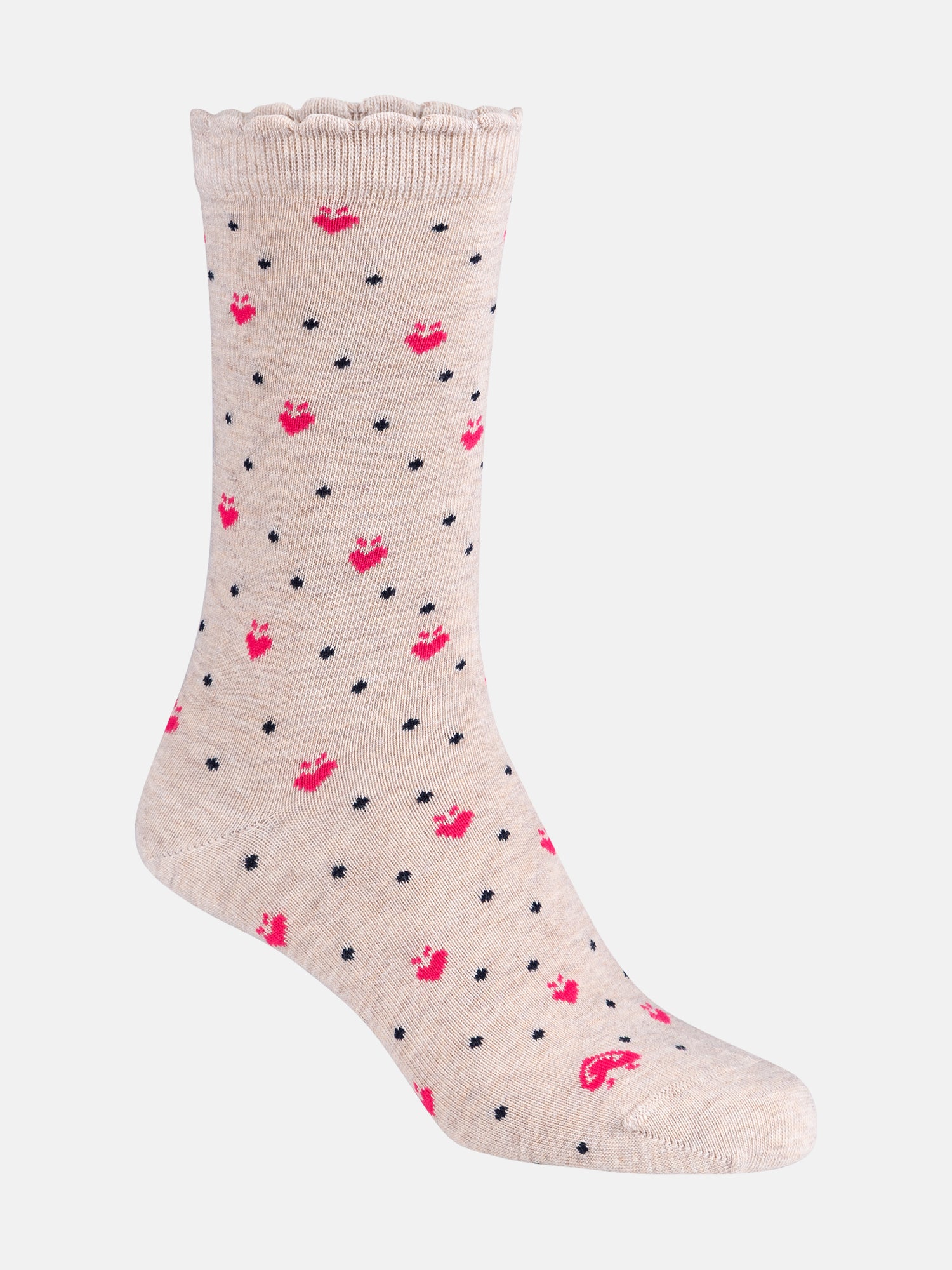 Lovely Socks "DorothyEP" – 3er Pack