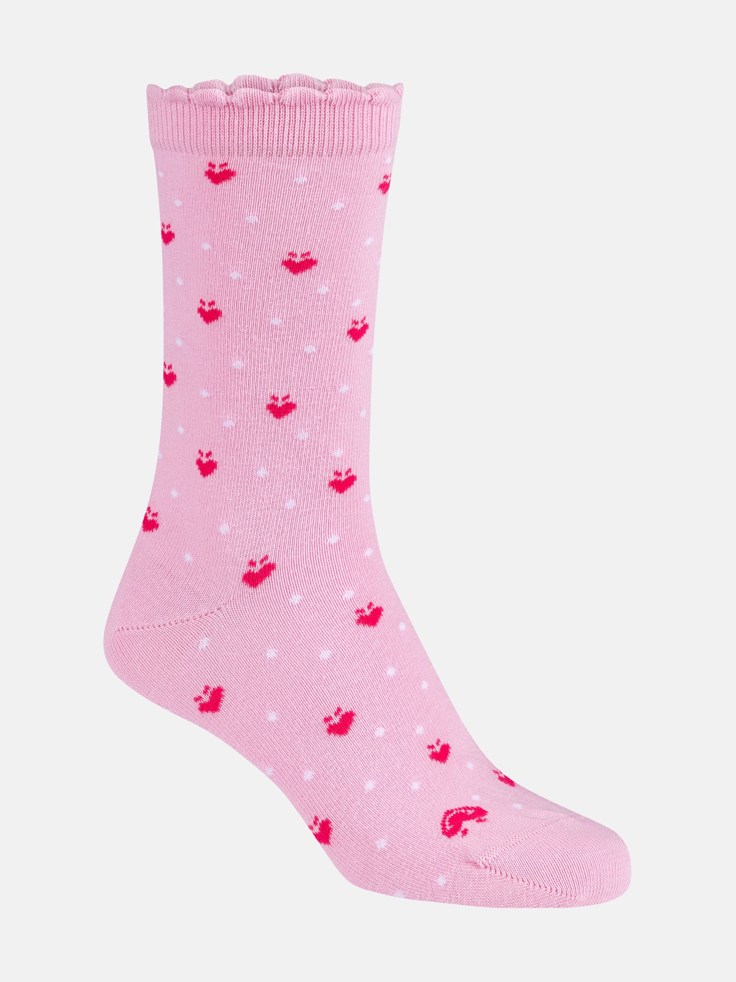 Lovely Socks "DorothyEP" – 3er Pack