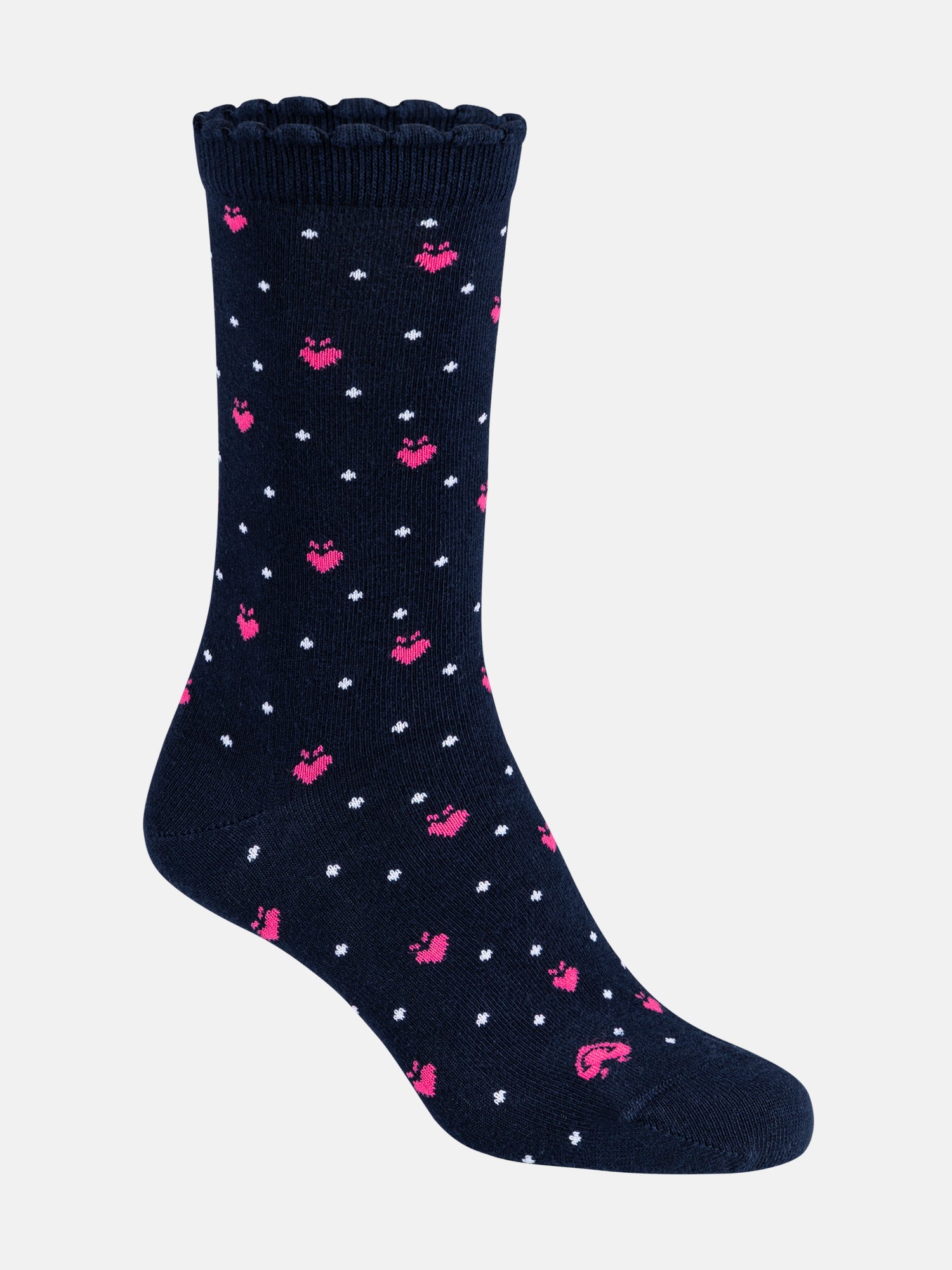 Lovely Socks "DorothyEP" – 3er Pack