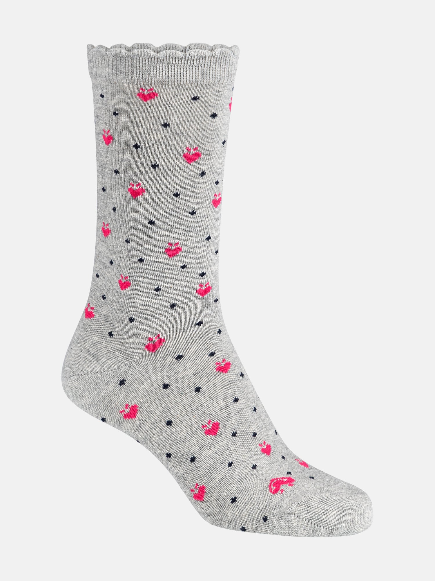Lovely Socks "DorothyEP" – 3er Pack