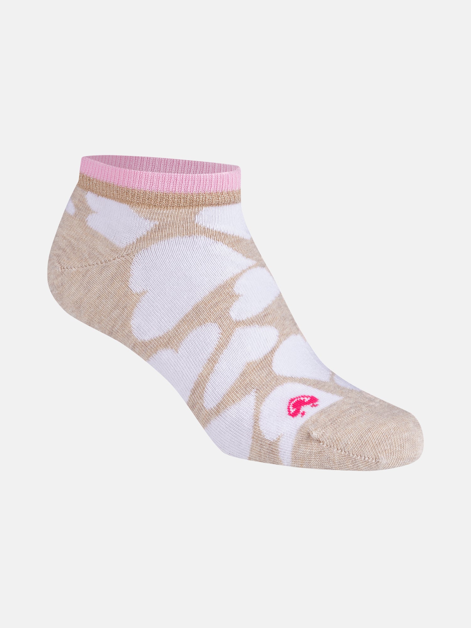 Lovely Socks "MarilyEP" – 3er Pack