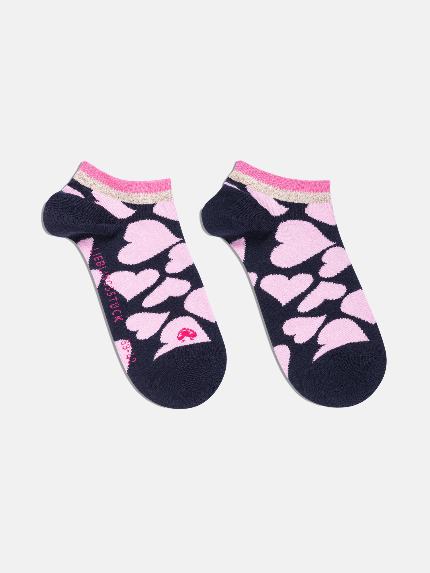 Lovely Socks "MarilyEP" – 3er Pack