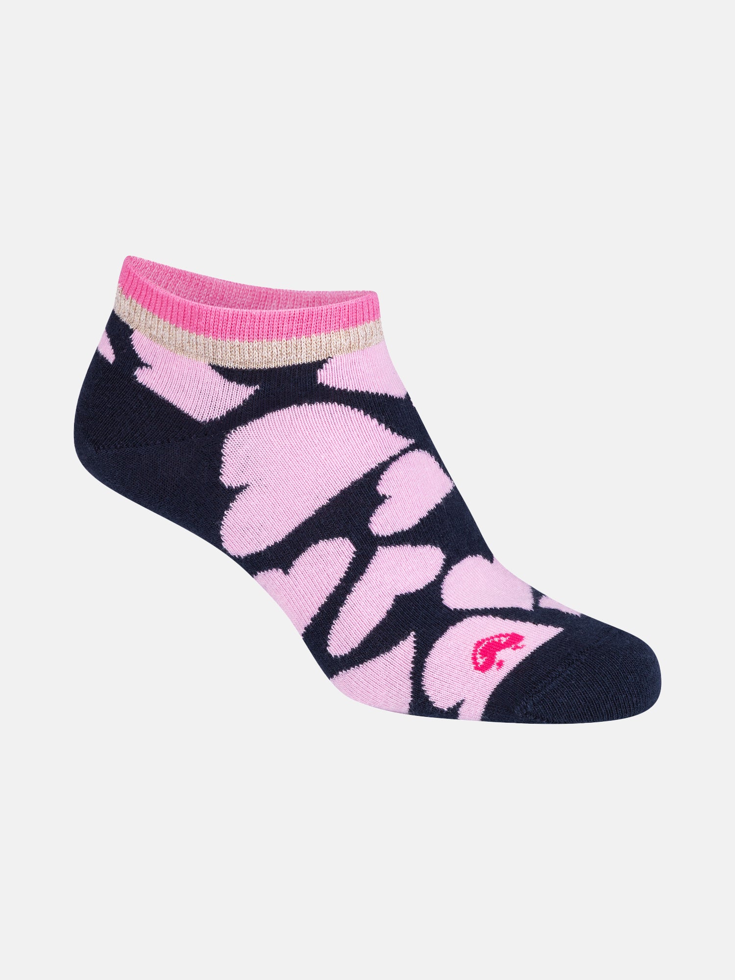 Lovely Socks "MarilyEP" – 3er Pack