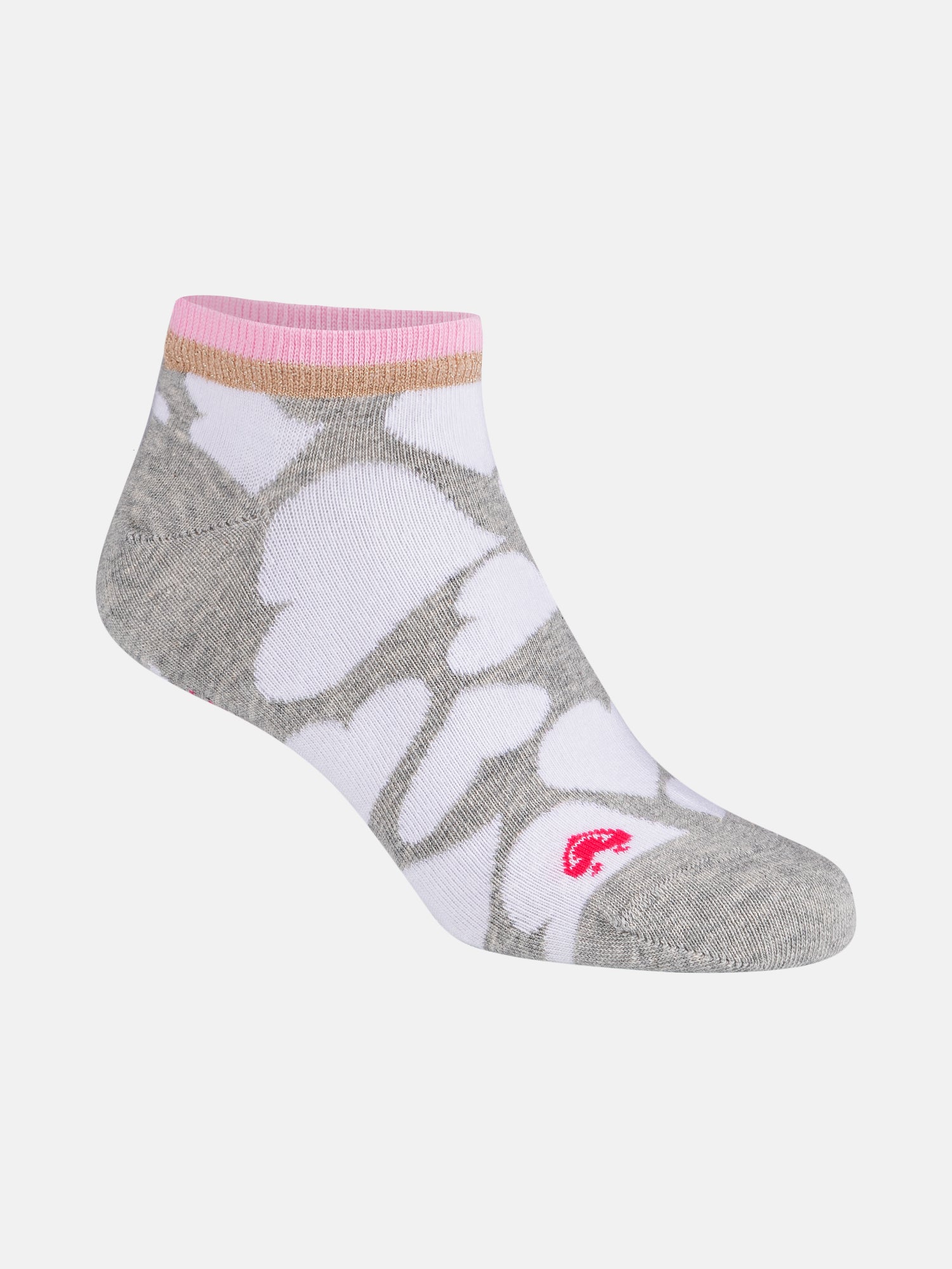 Lovely Socks "MarilyEP" – 3er Pack