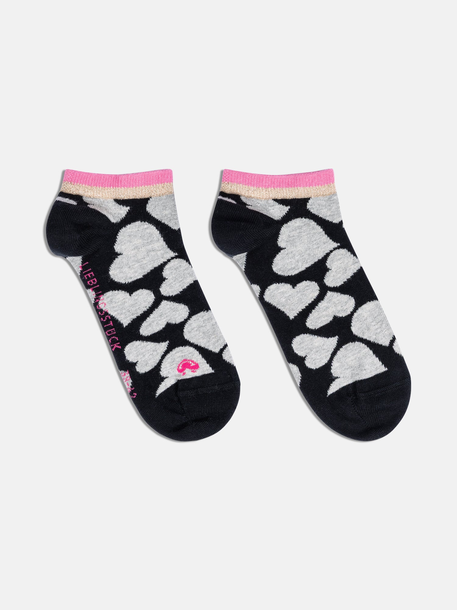 Lovely Socks "MarilyEP" – 3er Pack