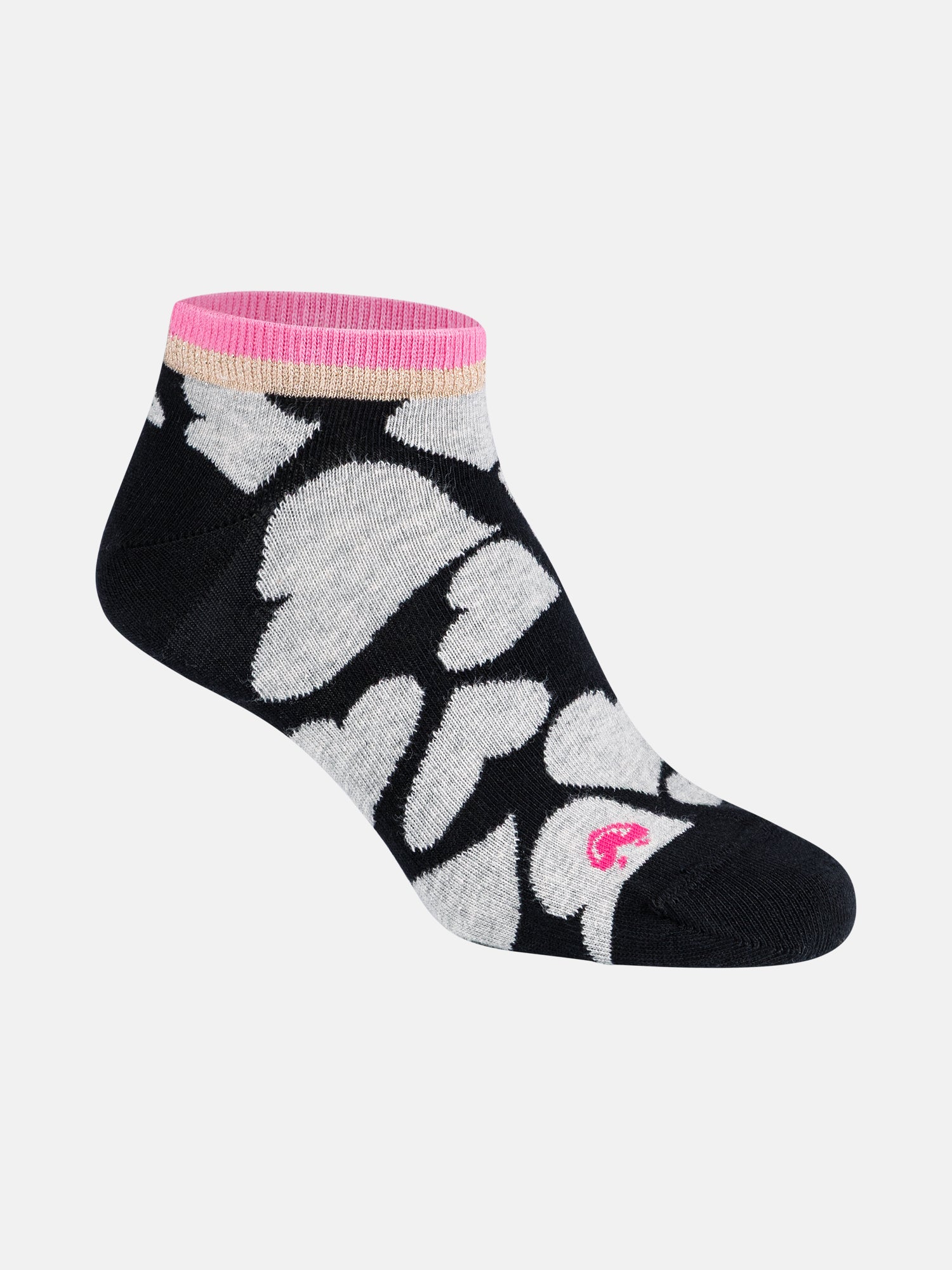 Lovely Socks "MarilyEP" – 3er Pack