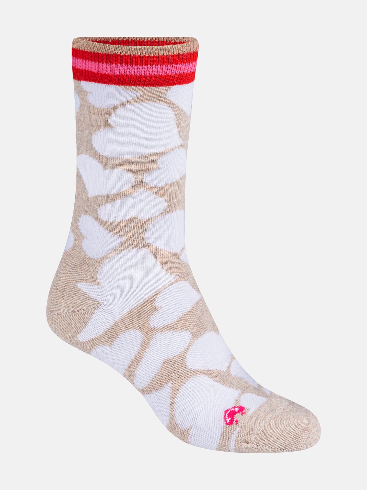 Lovely Socks "MarilyEP" – 3er Pack