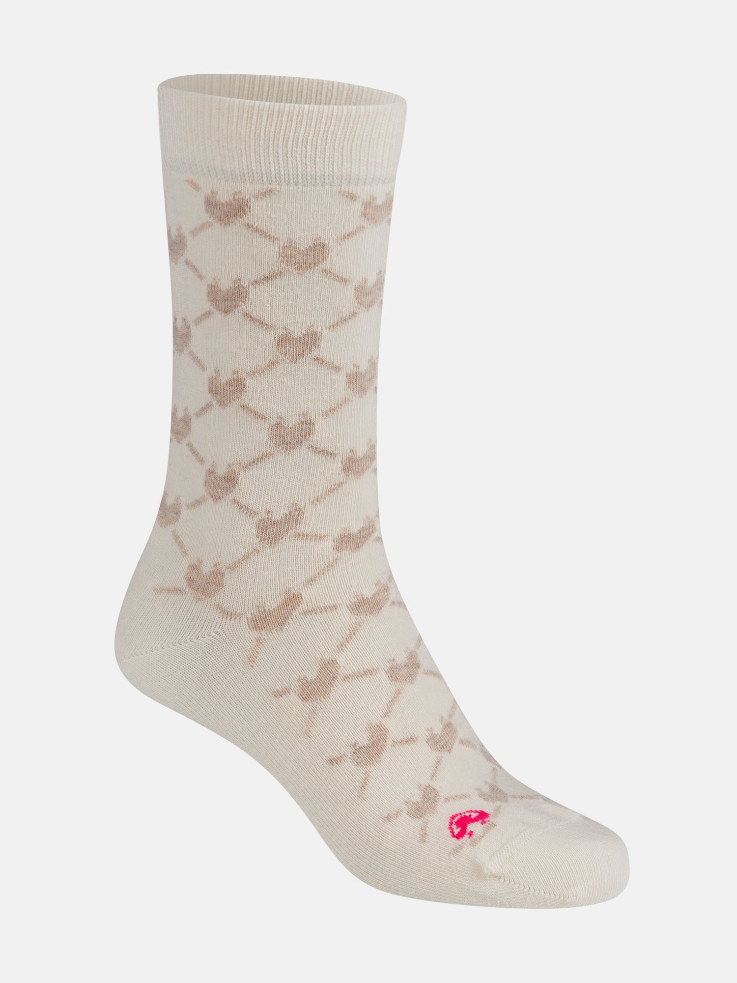 Lovely Socks "AudreyEP" aus Baumwollmix