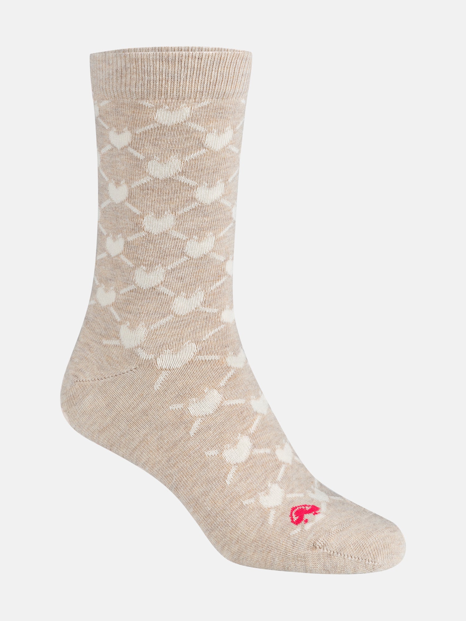 Lovely Socks "AudreyEP" aus Baumwollmix