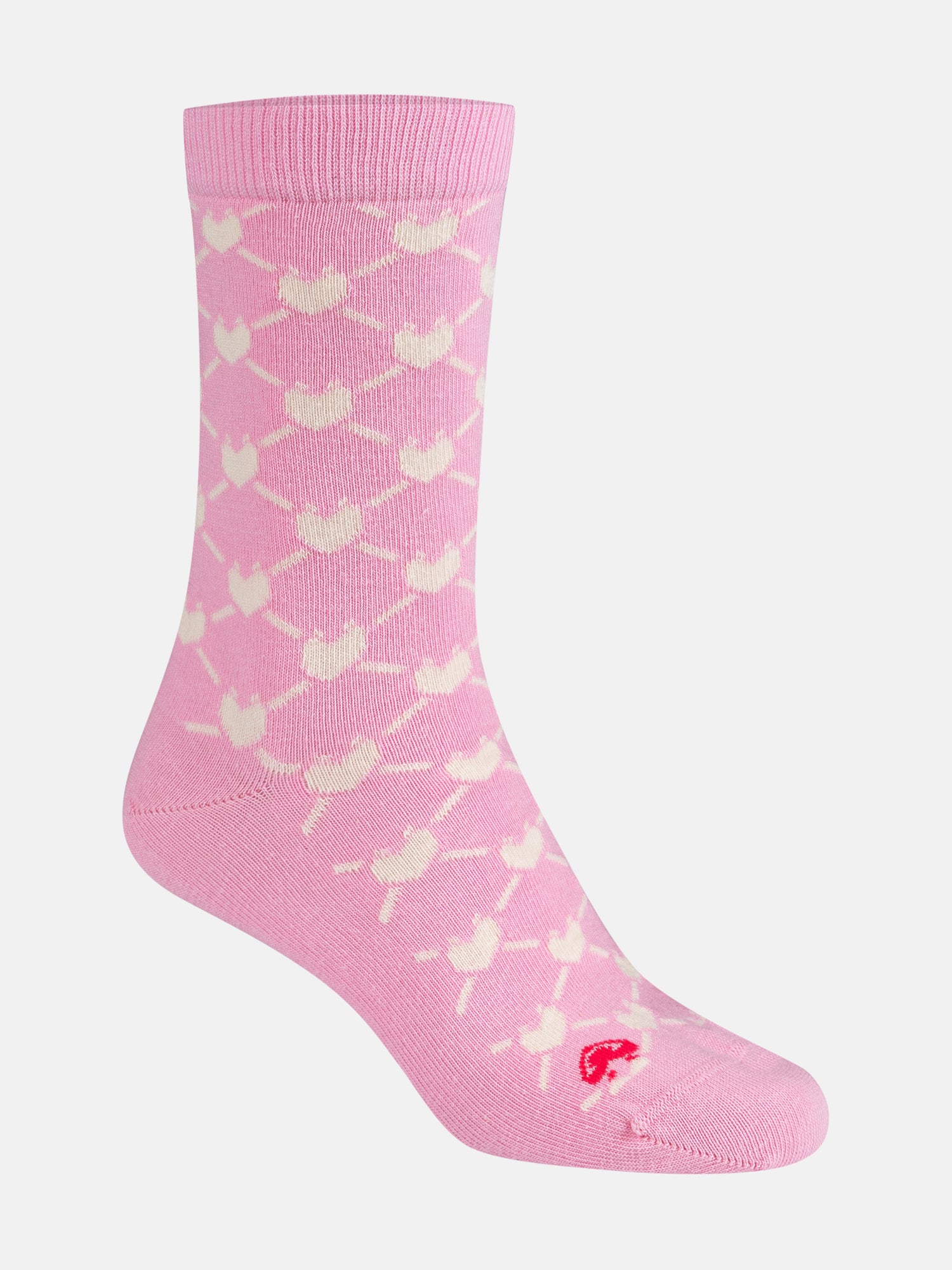 Lovely Socks "AudreyEP" aus Baumwollmix