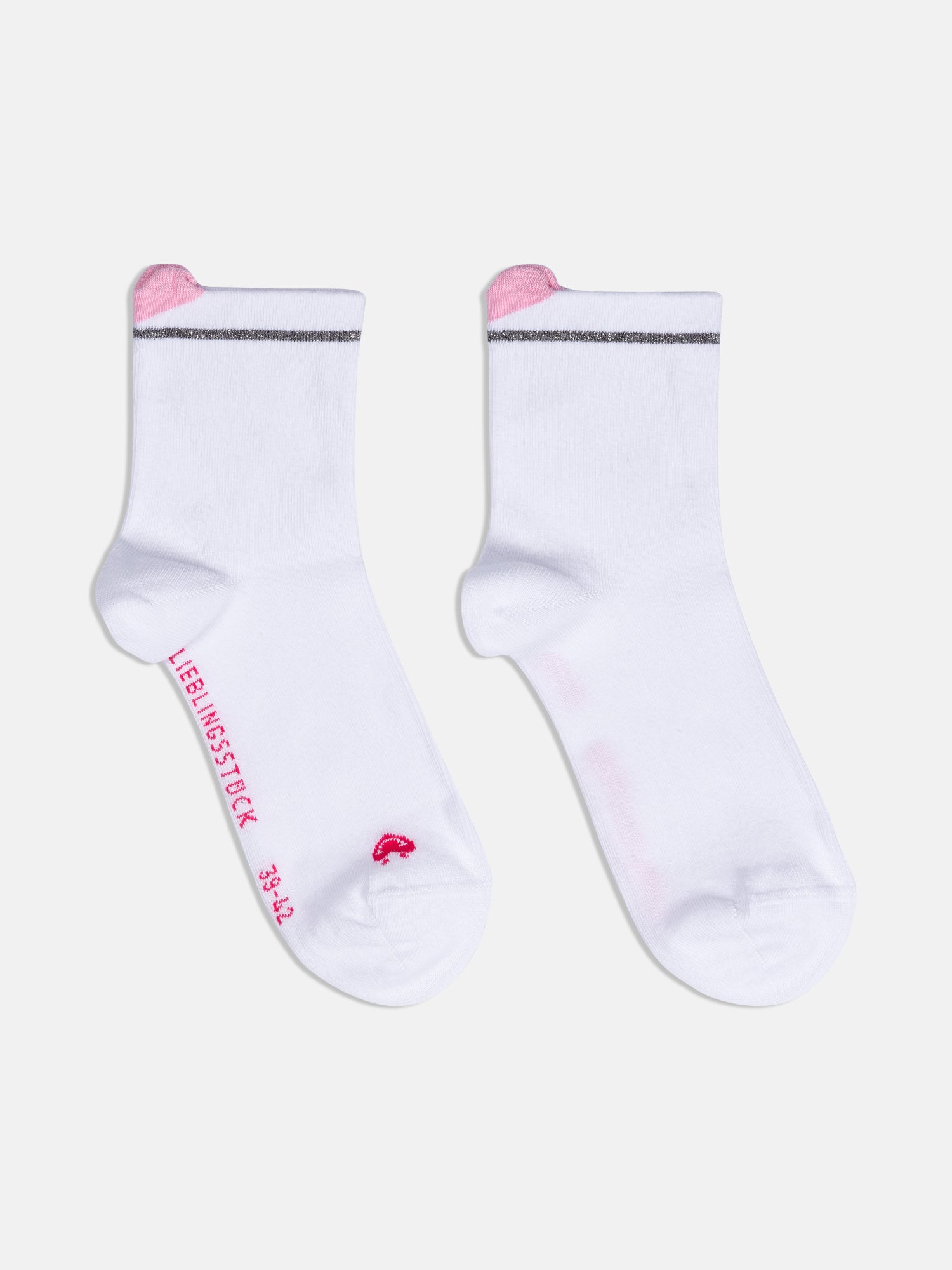 Lovely Socks "KellyEP" aus Baumwollmix