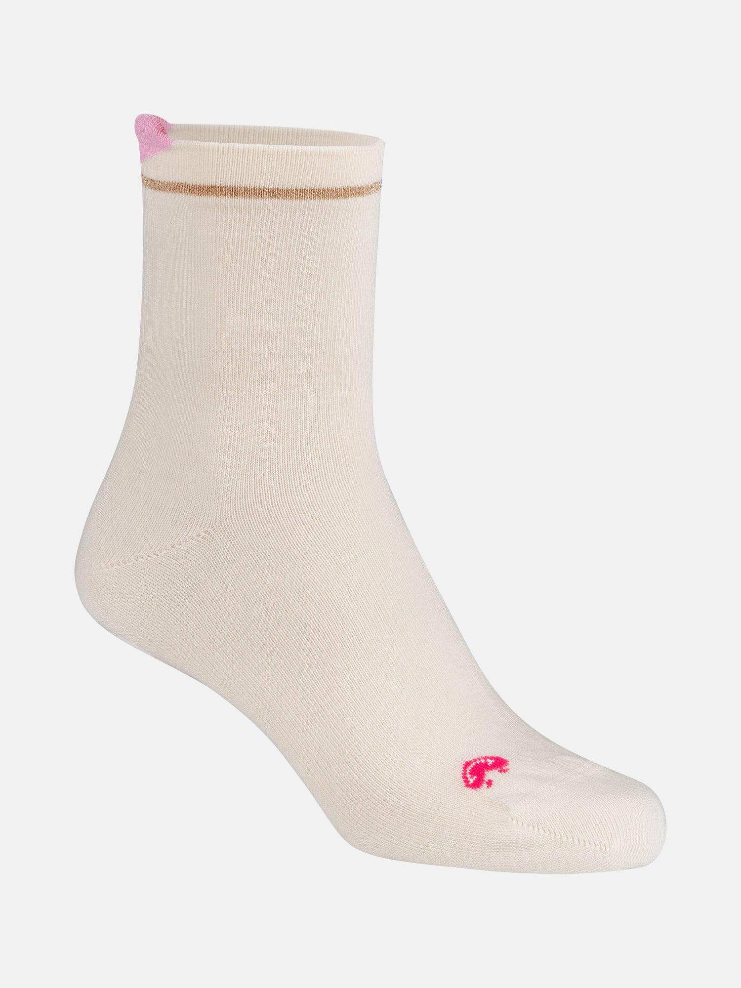Lovely Socks "KellyEP" aus Baumwollmix