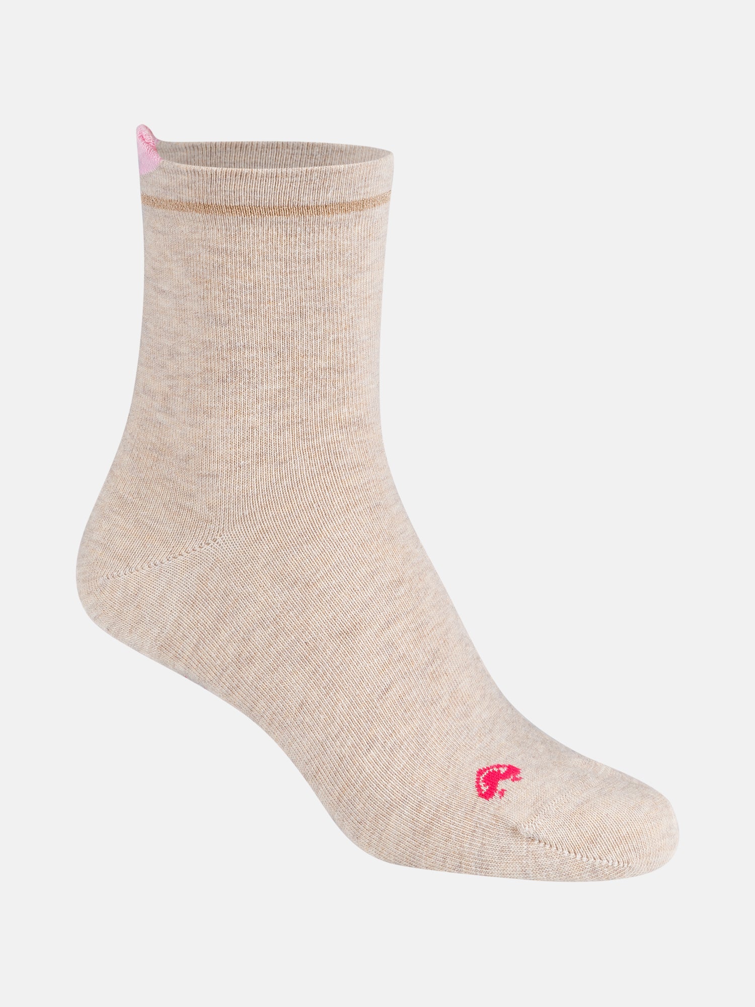 Lovely Socks "KellyEP" aus Baumwollmix