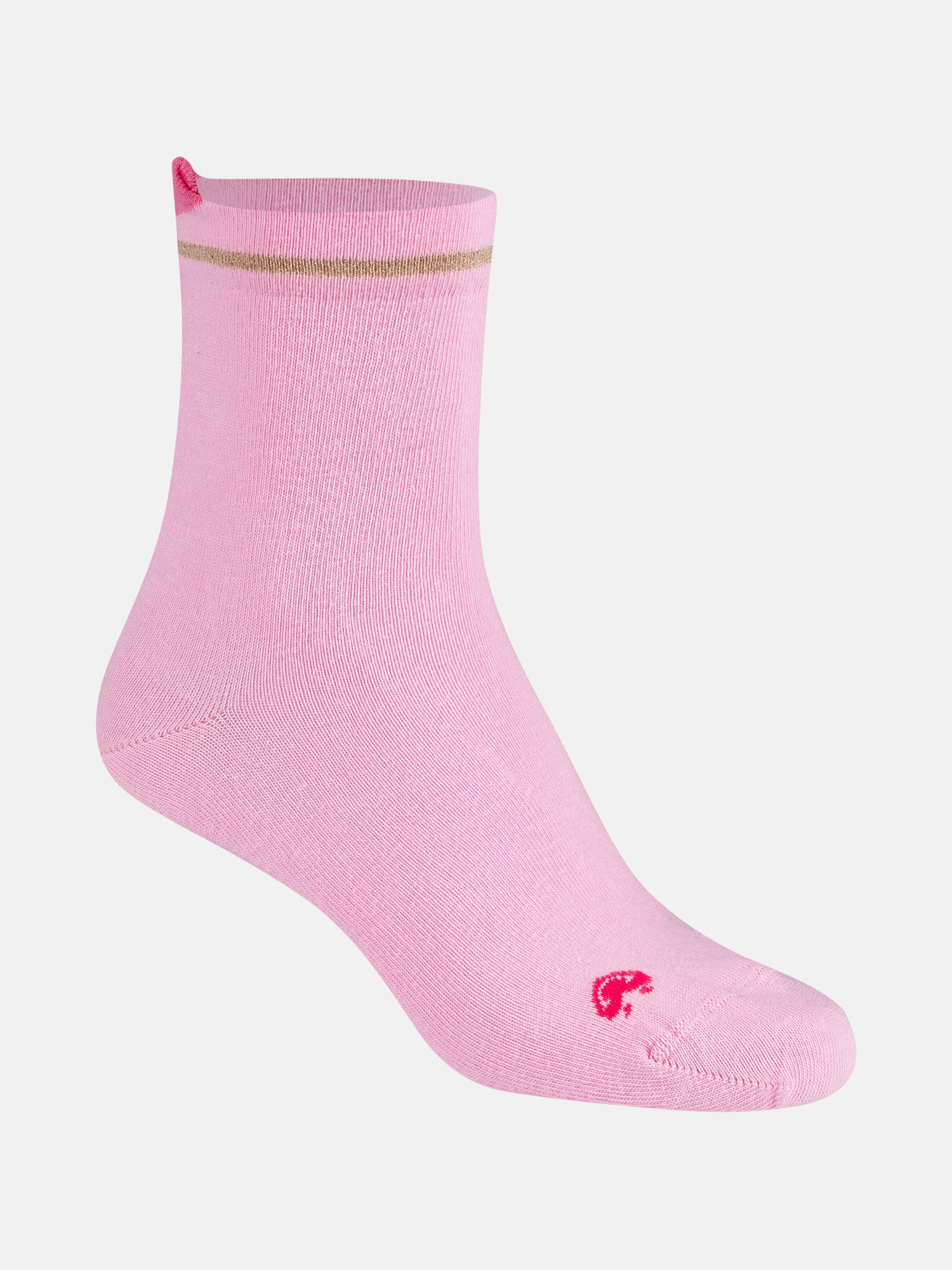Lovely Socks "KellyEP" aus Baumwollmix