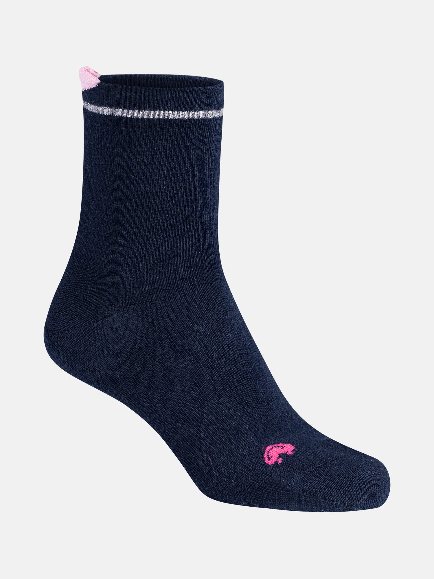Lovely Socks "KellyEP" aus Baumwollmix