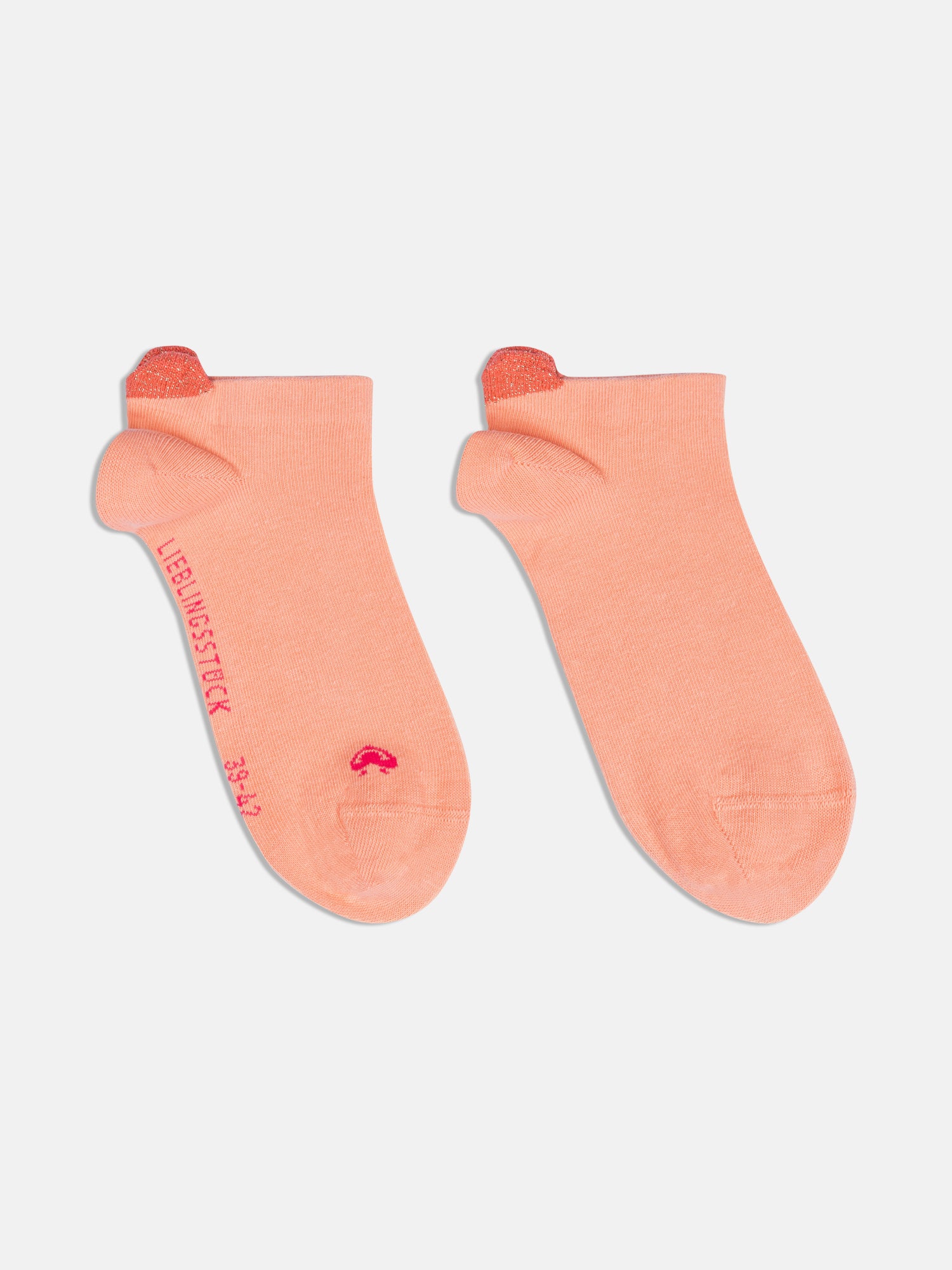 Lovely Socks "KellyEP" – 3er Pack