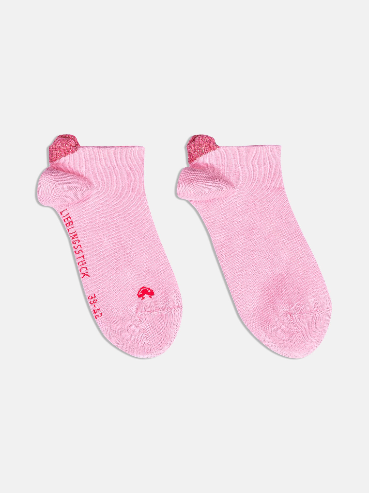 Lovely Socks "KellyEP" – 3er Pack