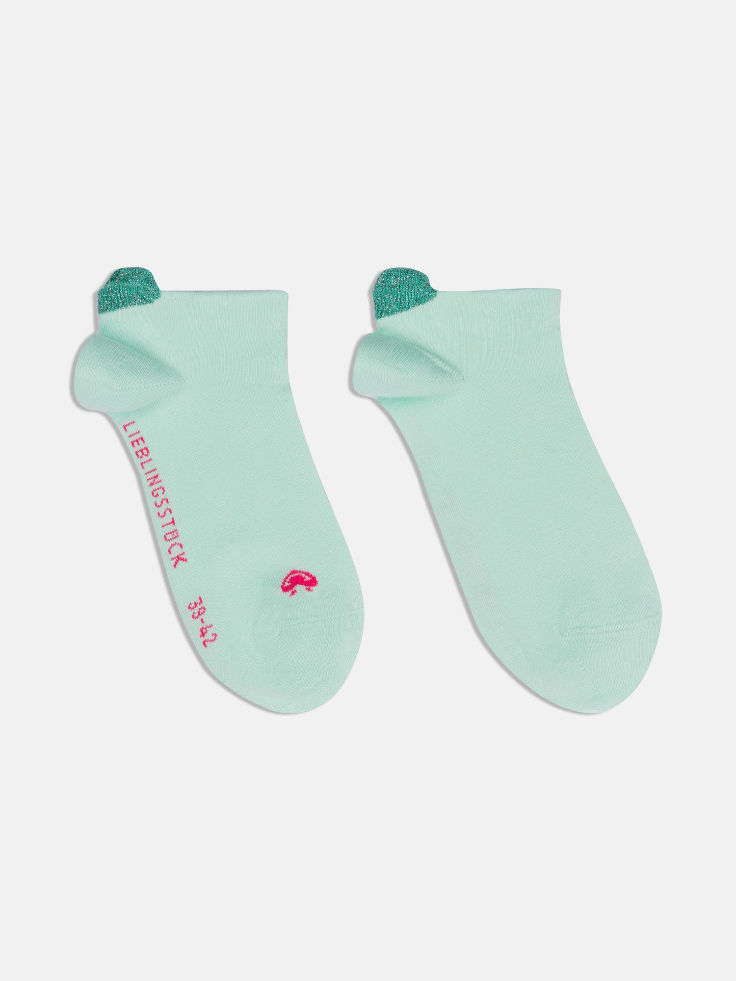 Lovely Socks "KellyEP" – 3er Pack