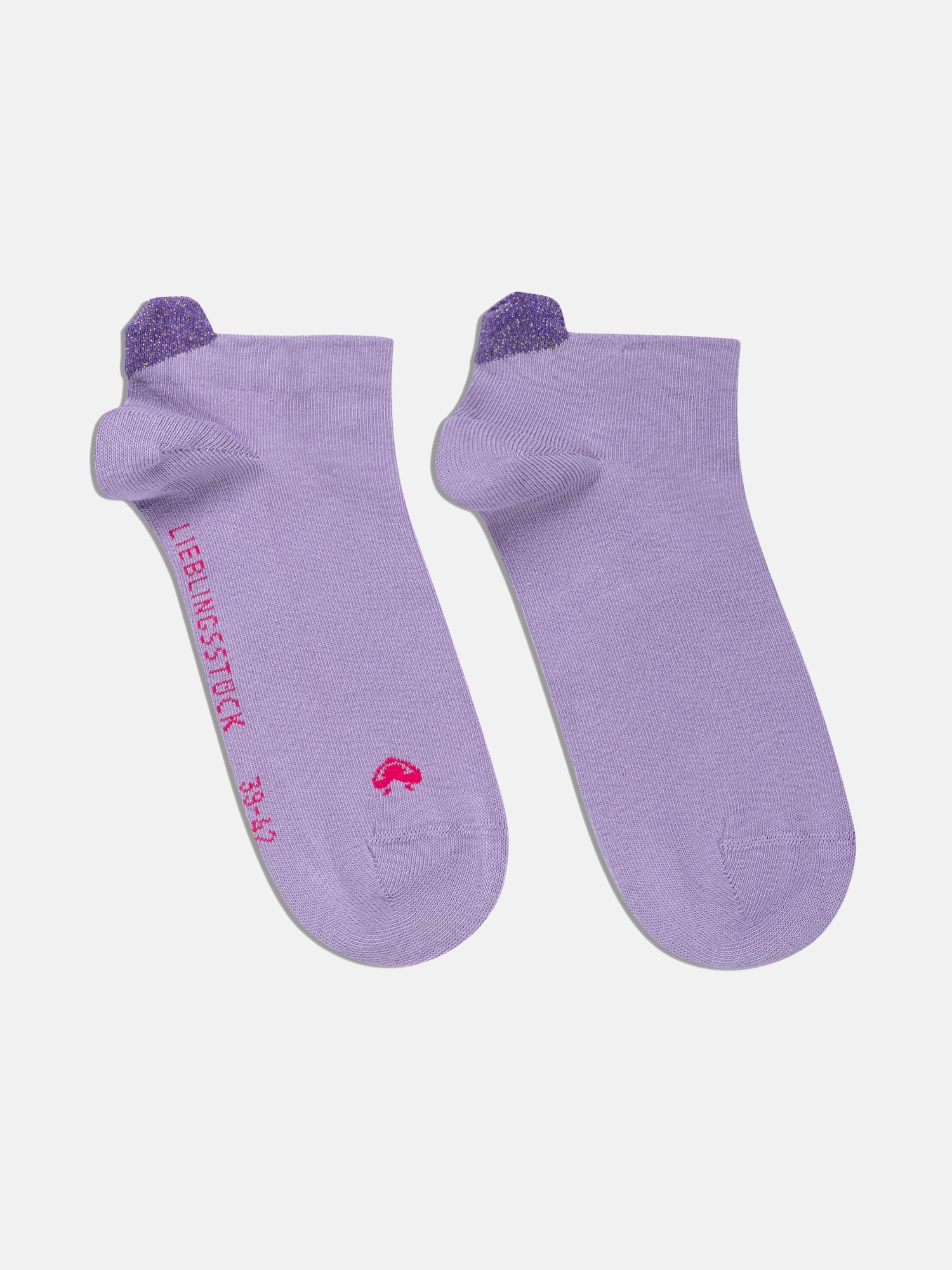 Lovely Socks "KellyEP" – 3er Pack